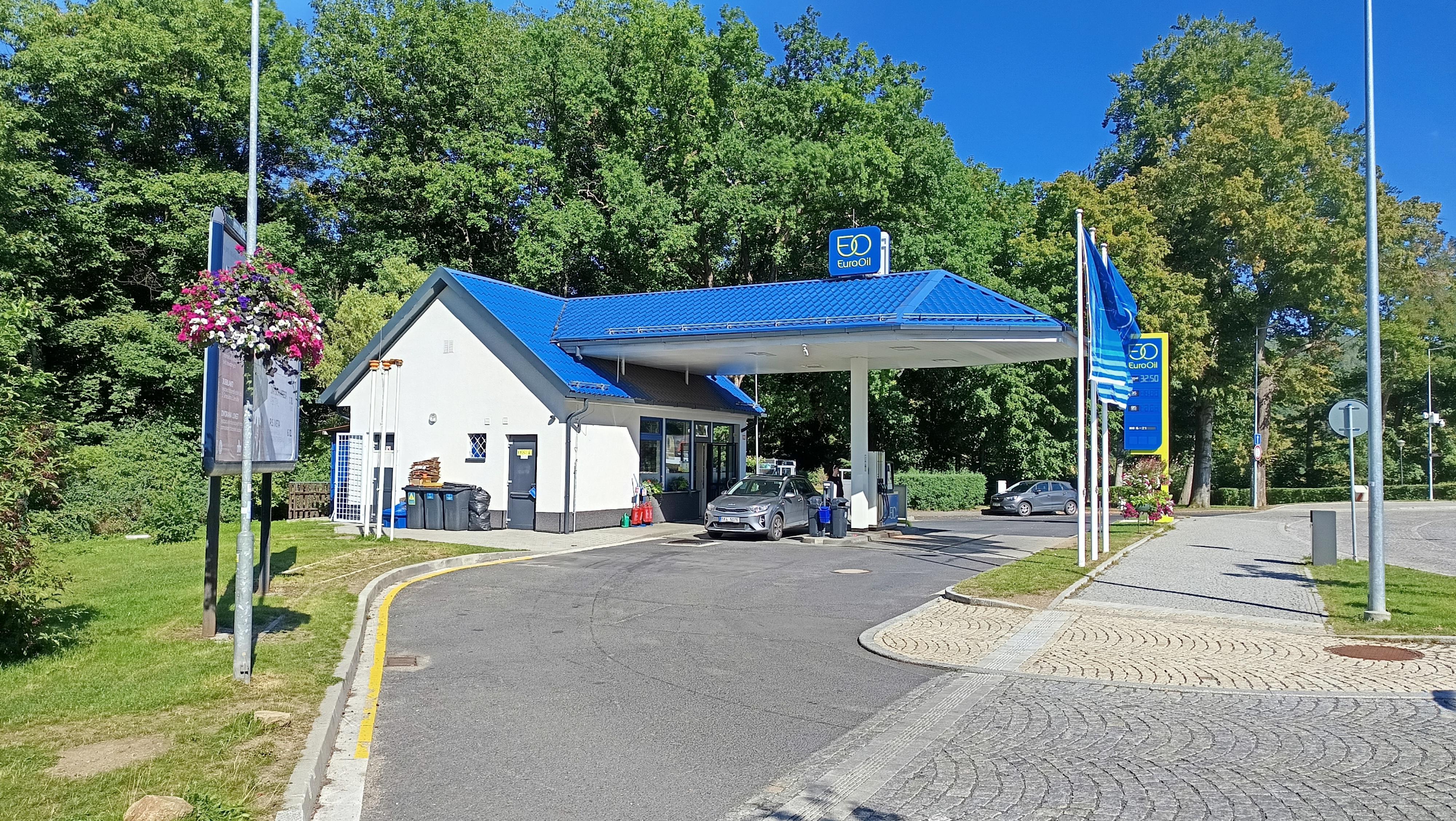 EuroOil foto 3