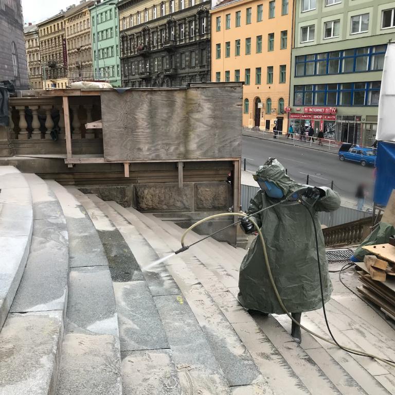 Kamenictví Schneidervind foto 3