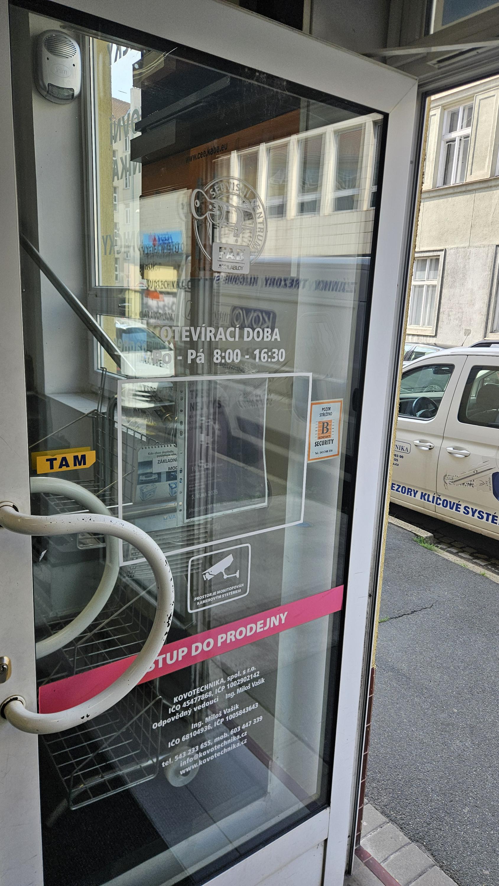 KOVOTECHNIKA, spol. s r.o. foto 5