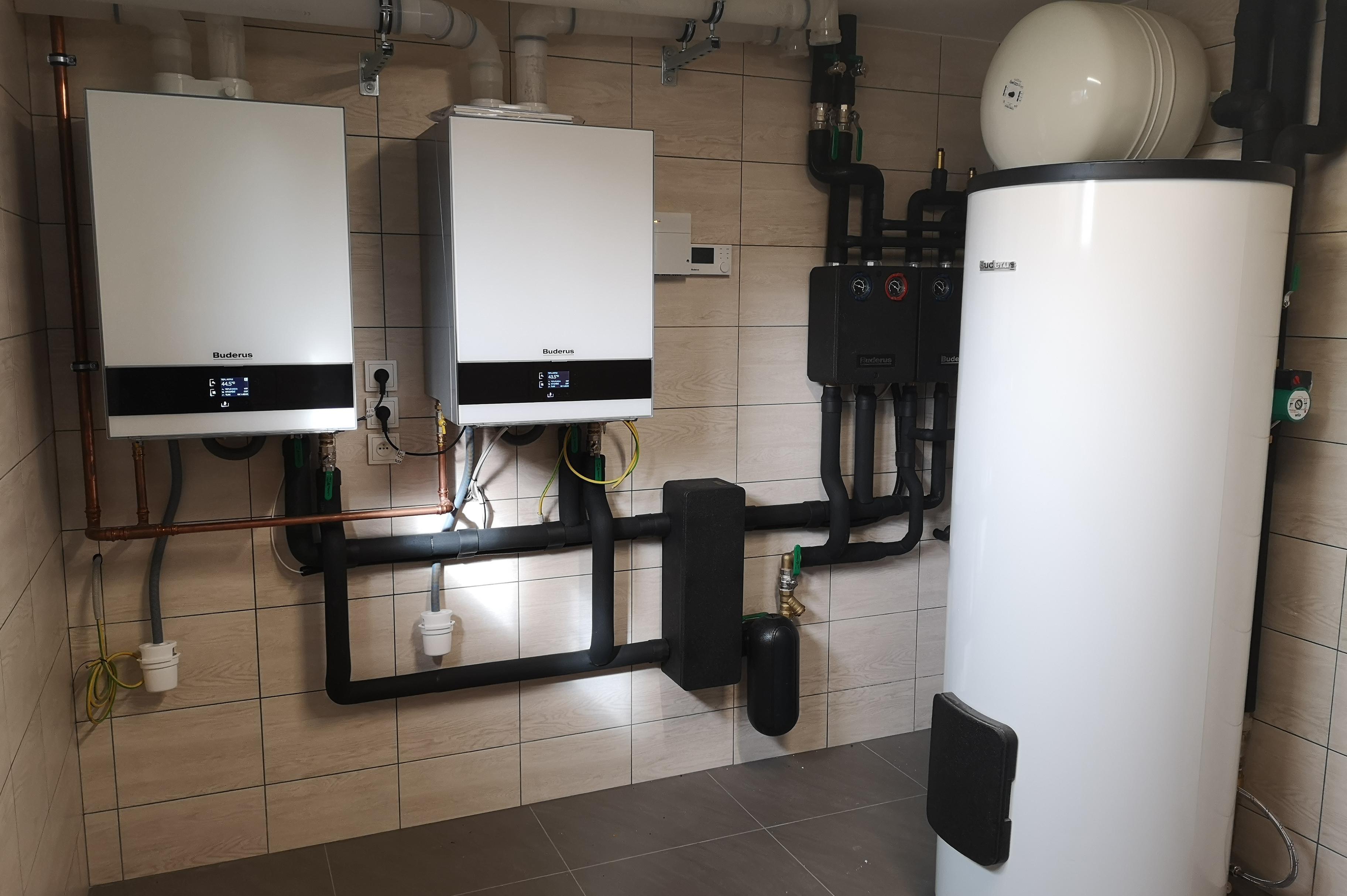 MŮJINSTALATÉR - Zdeněk Javorek foto 1