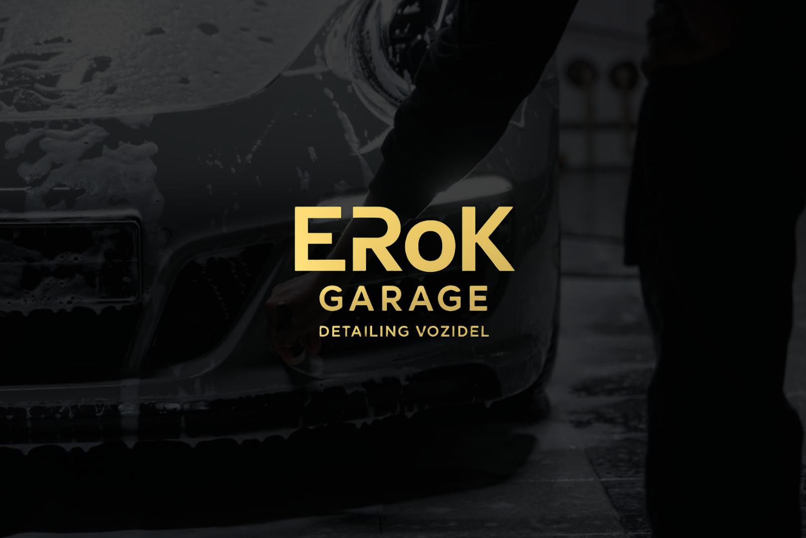 ERoK Garage - DETAILING Vozidel foto 1