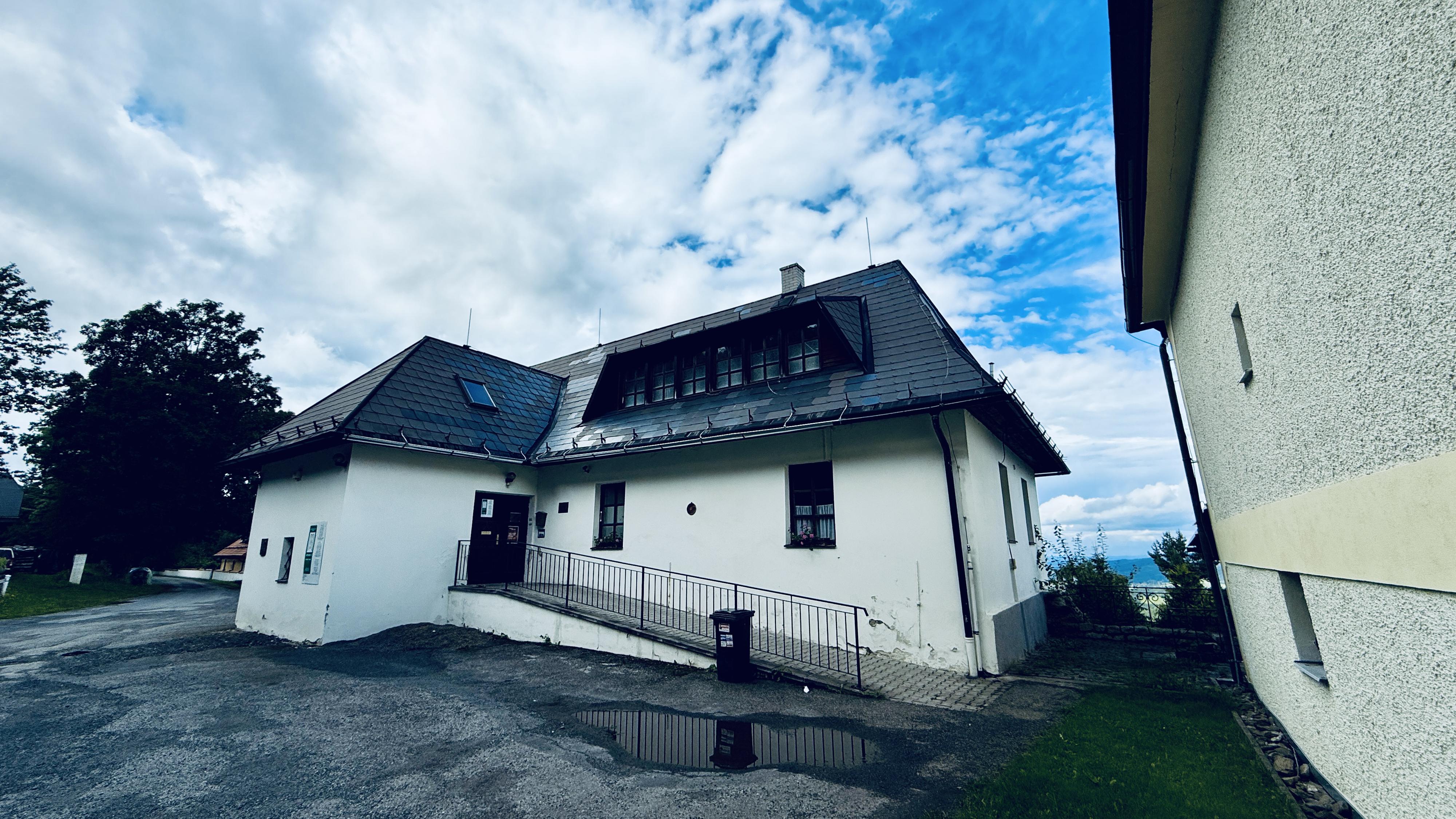 Muzeum Dr. Šimona Adlera foto 5