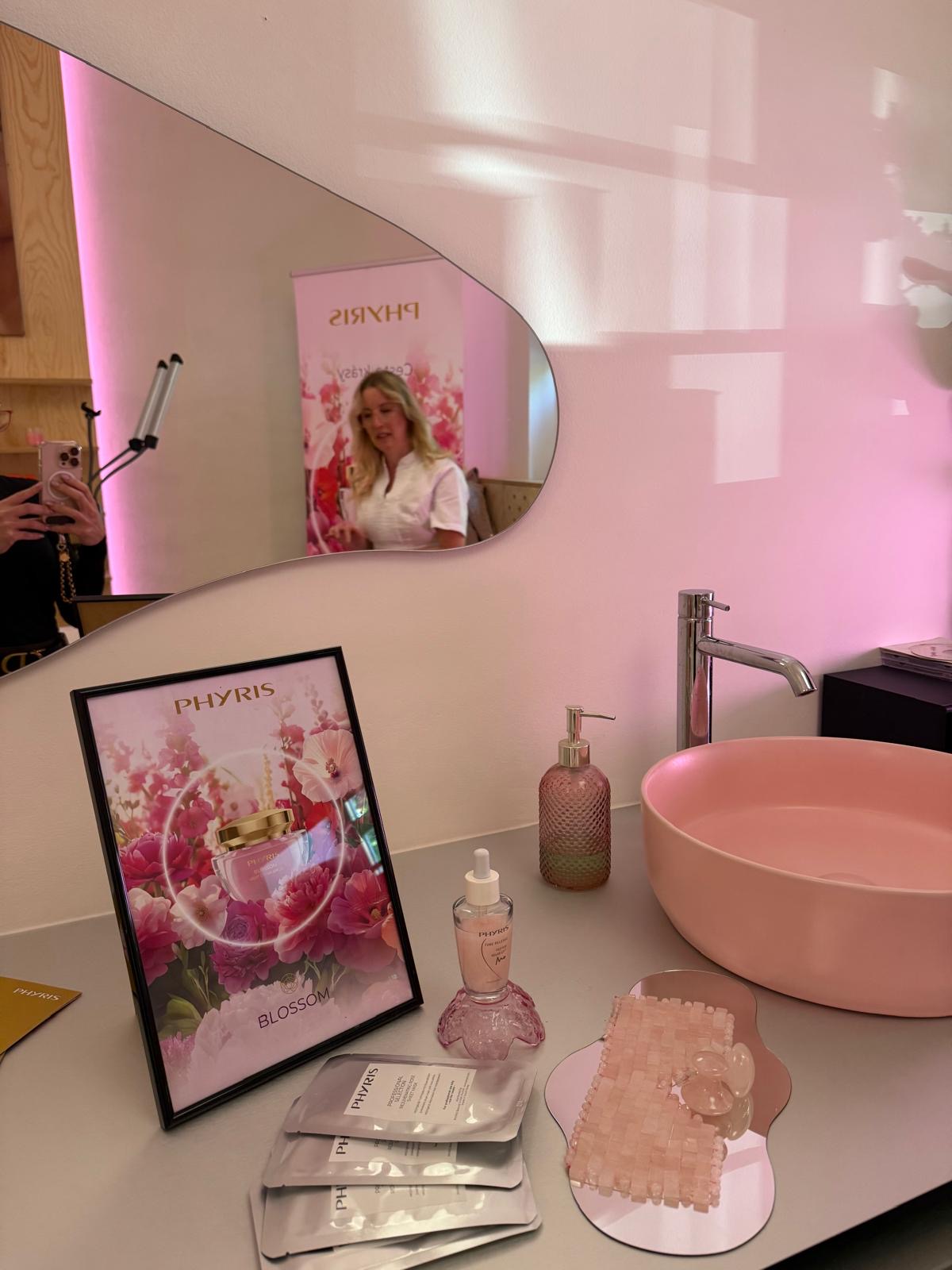 Lucie Čápová pmu & beauty foto 3