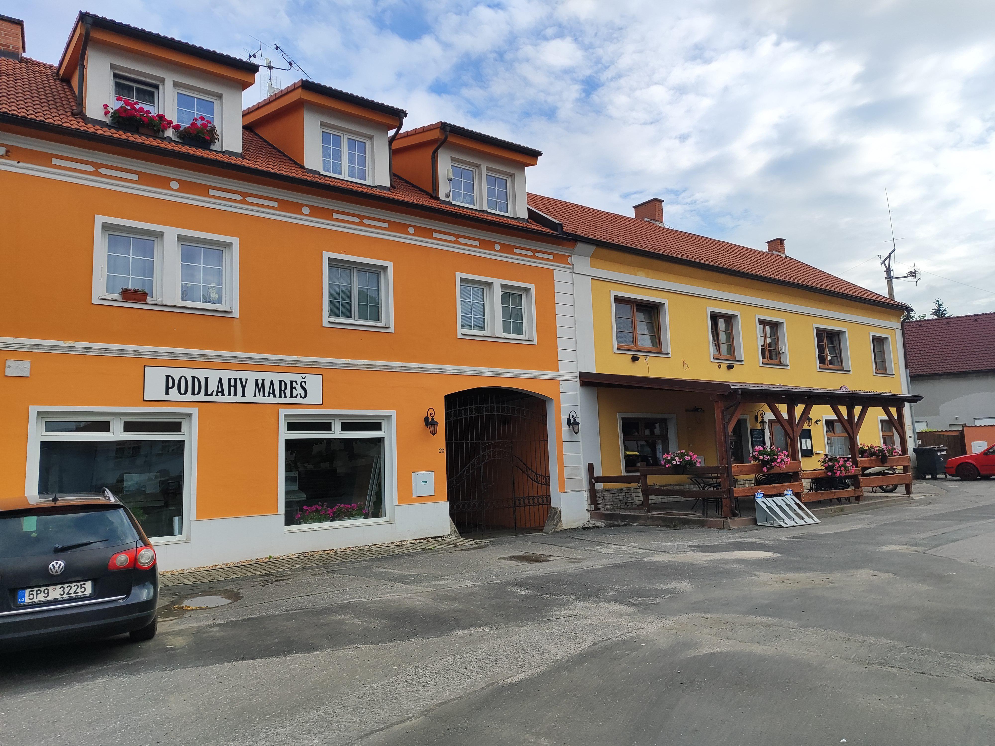 PODLAHY MAREŠ foto 4