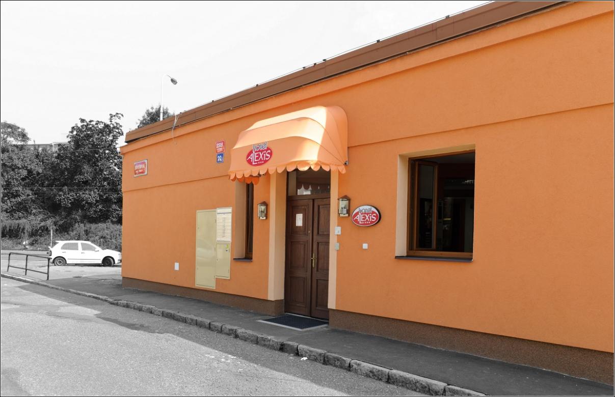 Hotel Alexis