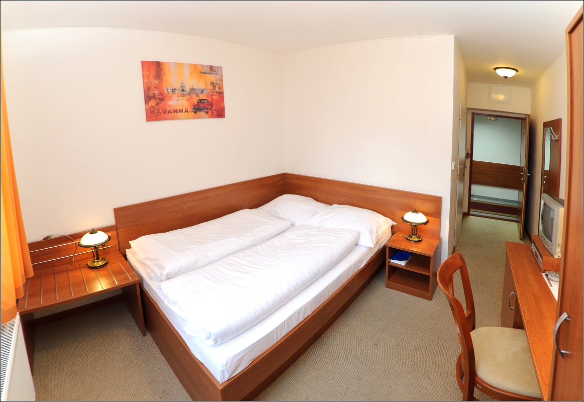 Hotel Alexis foto 4