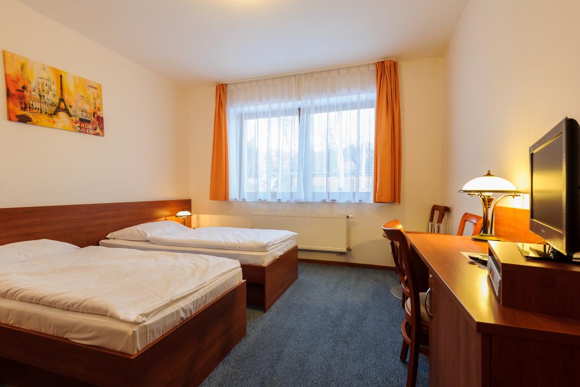 Hotel Alexis foto 3