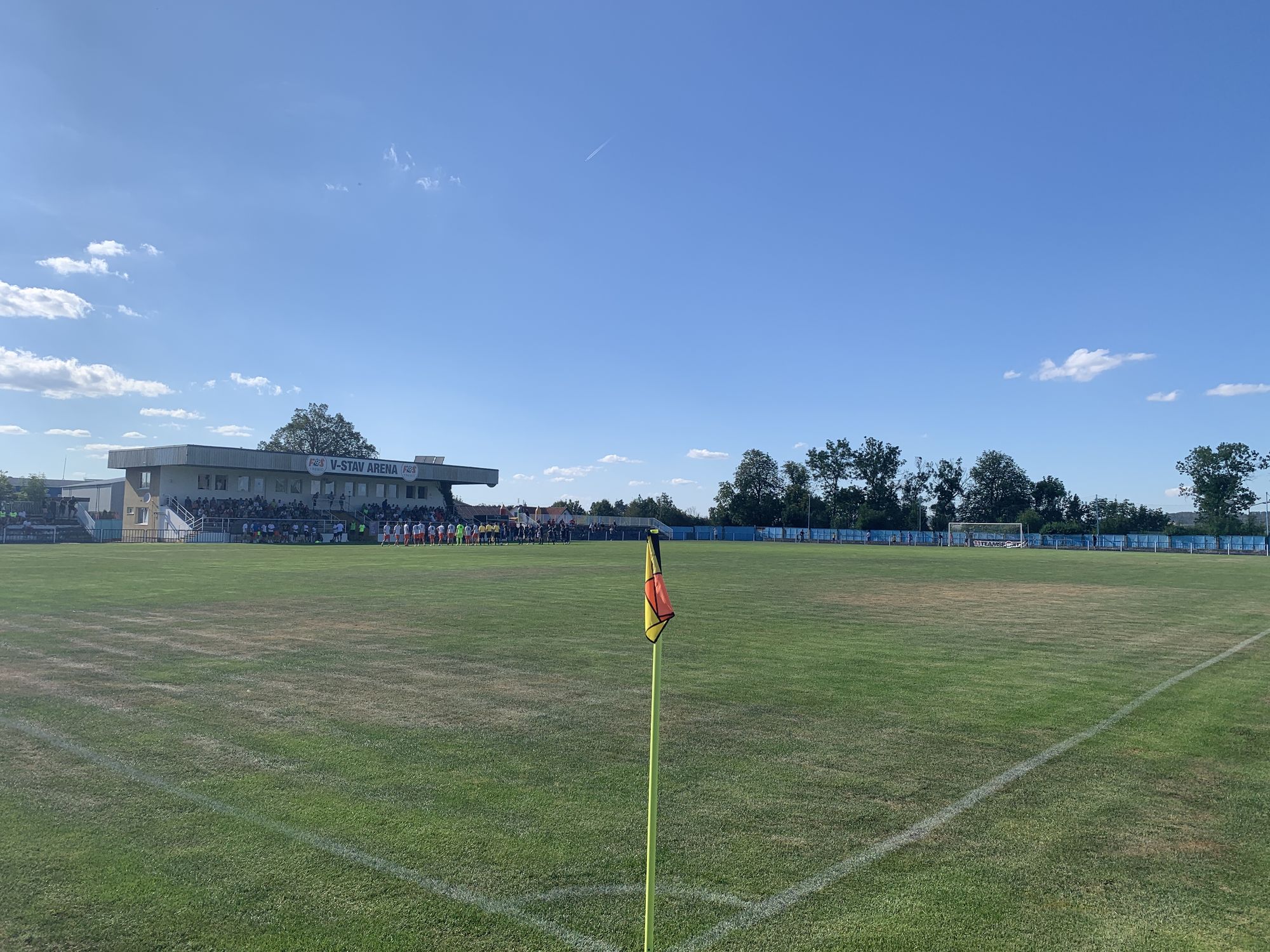 FK Borovina - Opatov, s.r.o. foto 3