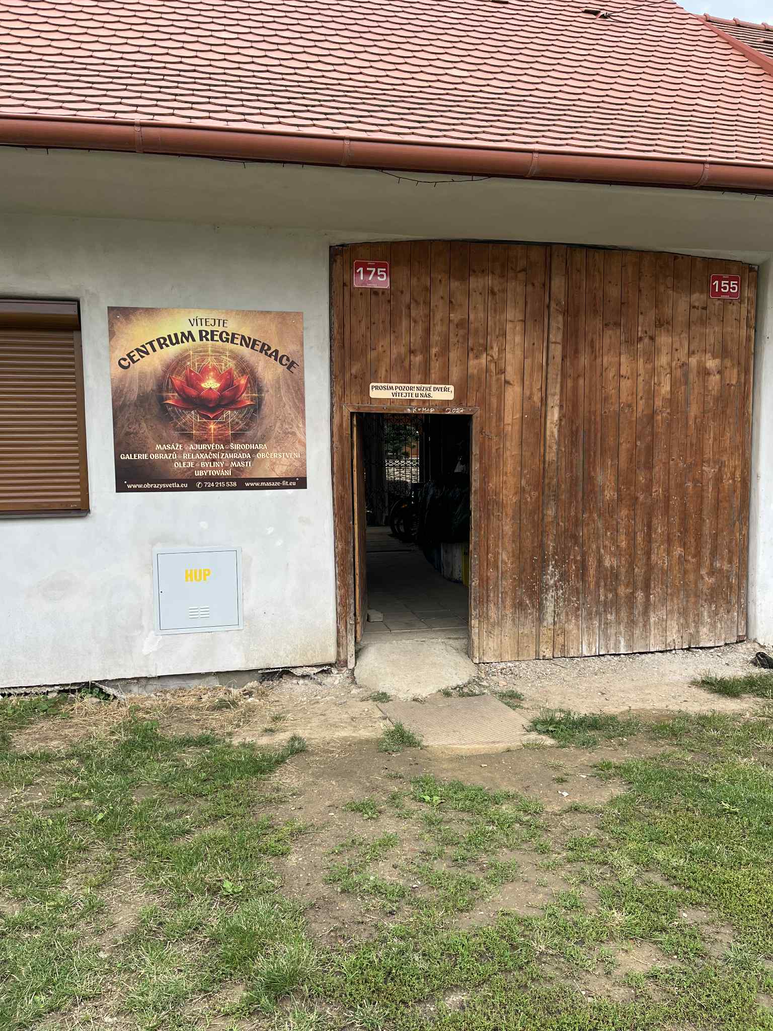 Jakub Chylek - masér foto 4