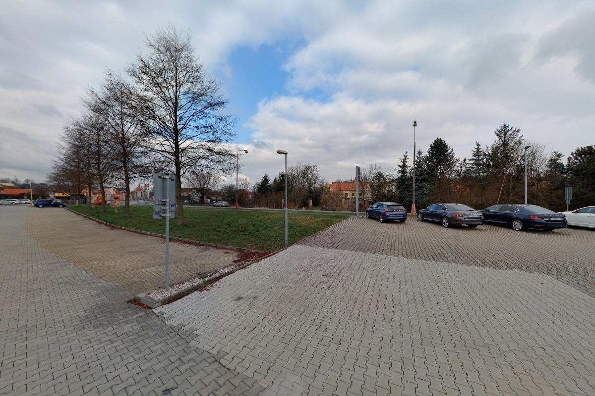 Nabíjecí stanice pro elektromobily - AUTOCENTRUM JAN ŠMUCLER s.r.o.