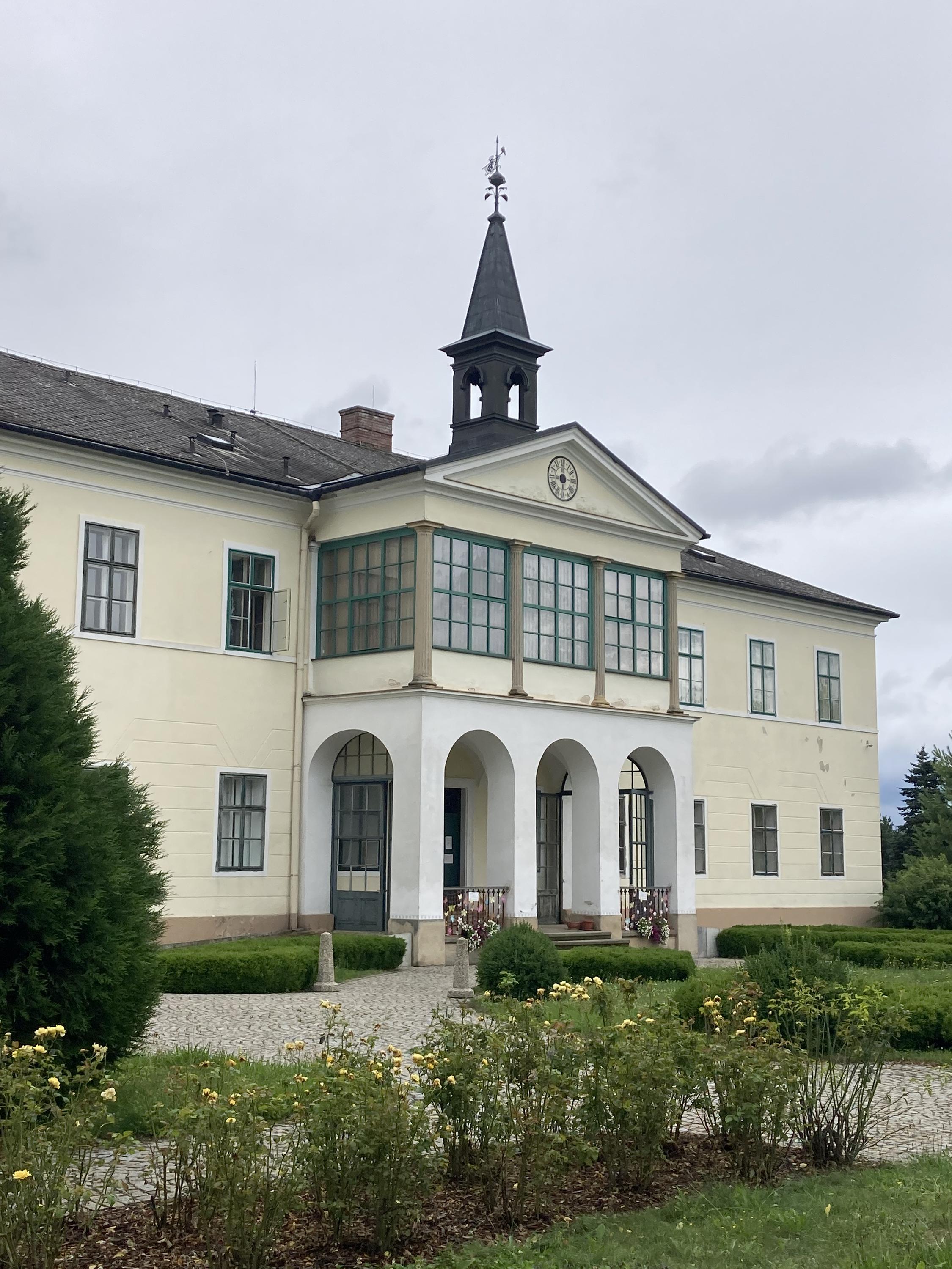 Citov - obecní úřad foto 5