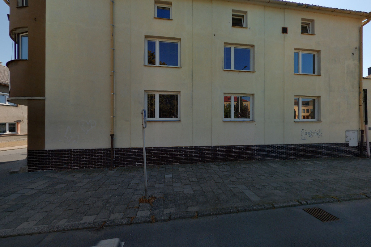 Hospic na Svatém Kopečku - Mobilní hospic Caritas Zábřeh foto 2