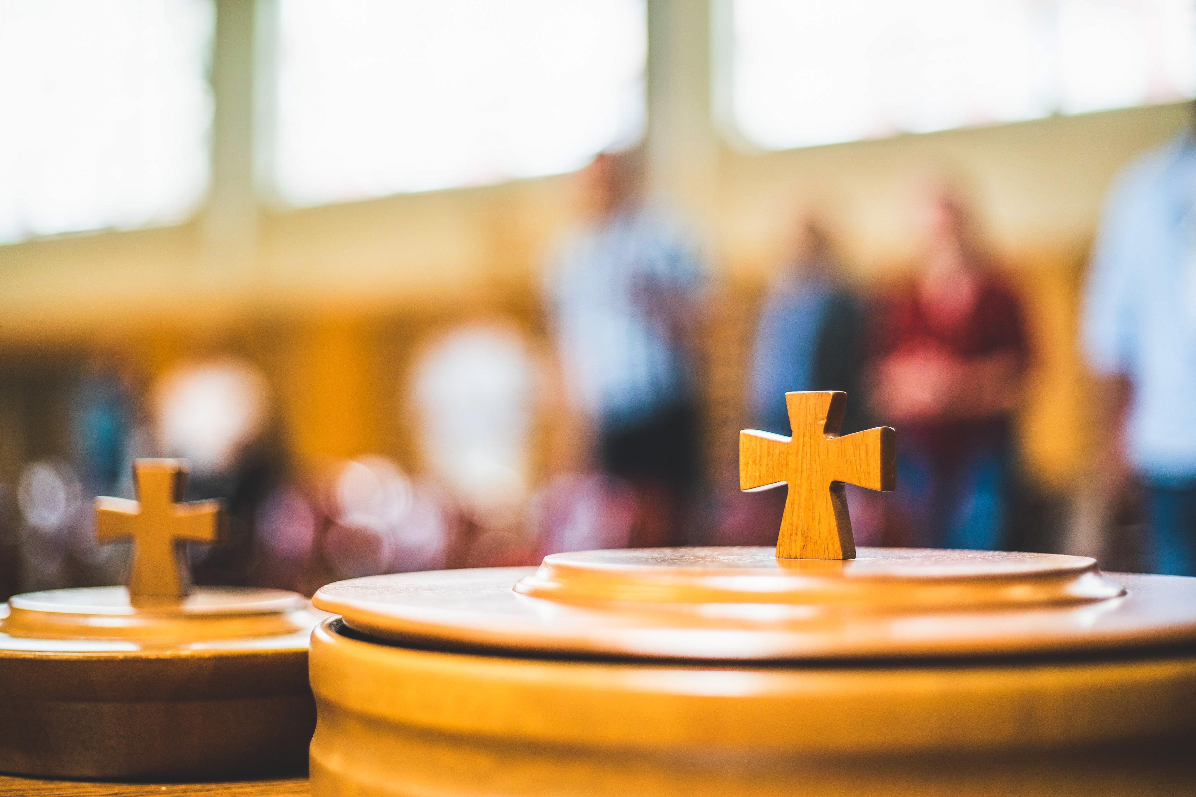 Elim – Sbor Církve bratrské v Opavě