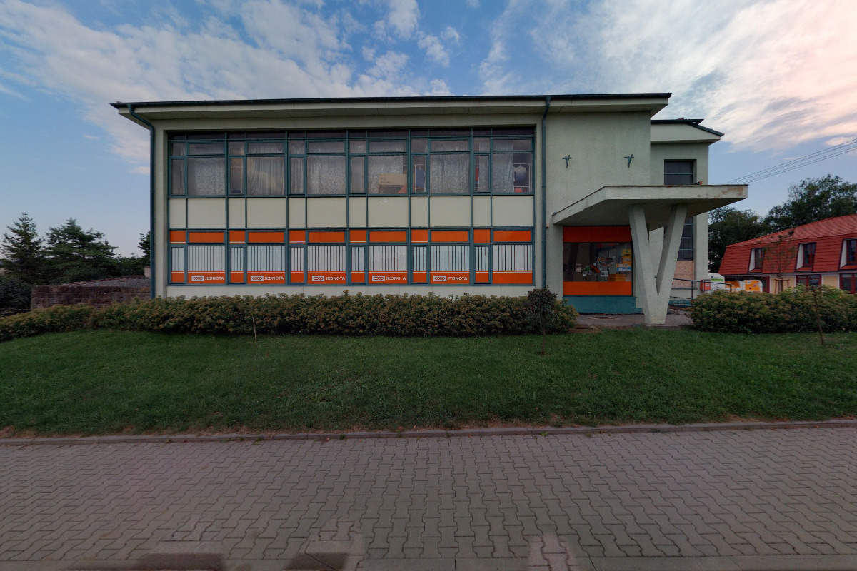 AlzaBox foto 2