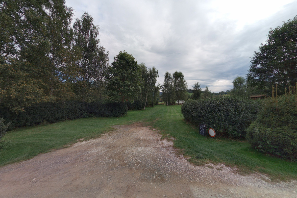 Maringotka Zdenička