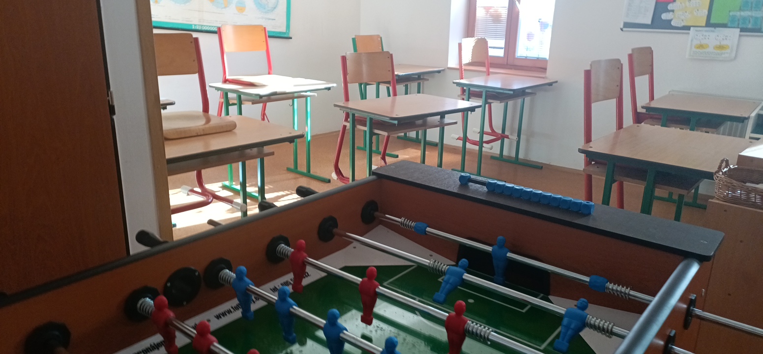 Chráněné bydlení FOKUS Mladá Boleslav foto 5