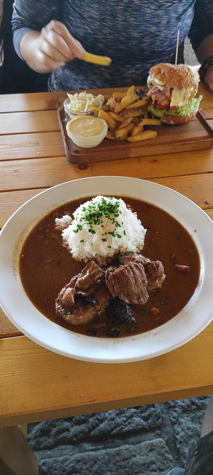 Restaurace U Pytláka foto 4