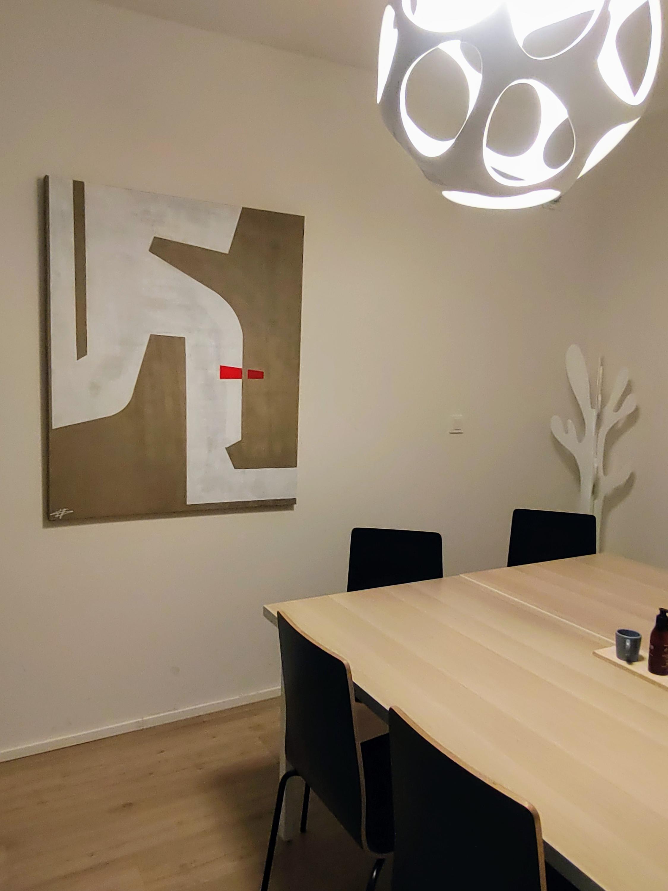 ArchiHUB foto 6