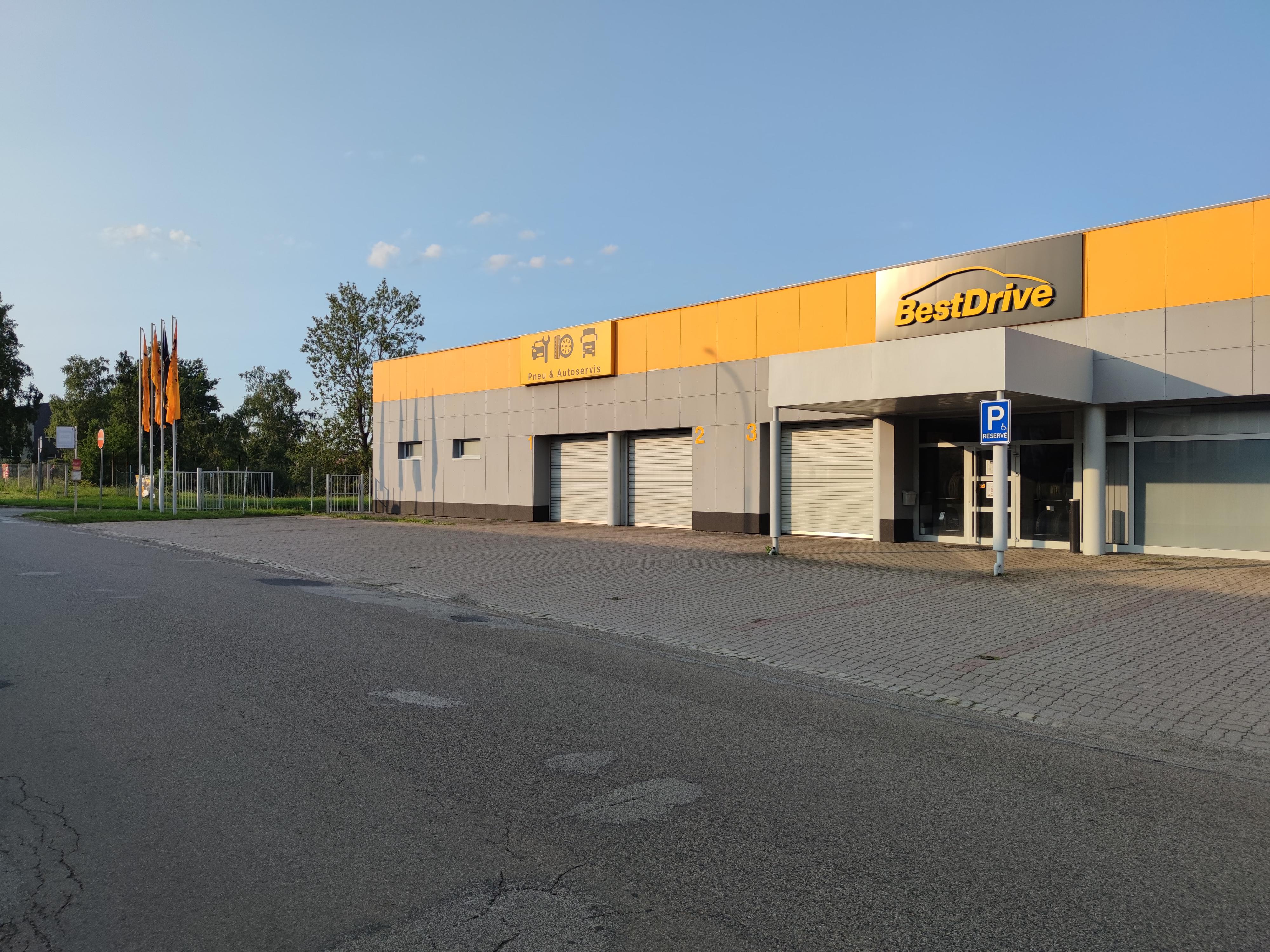 BestDrive foto 2