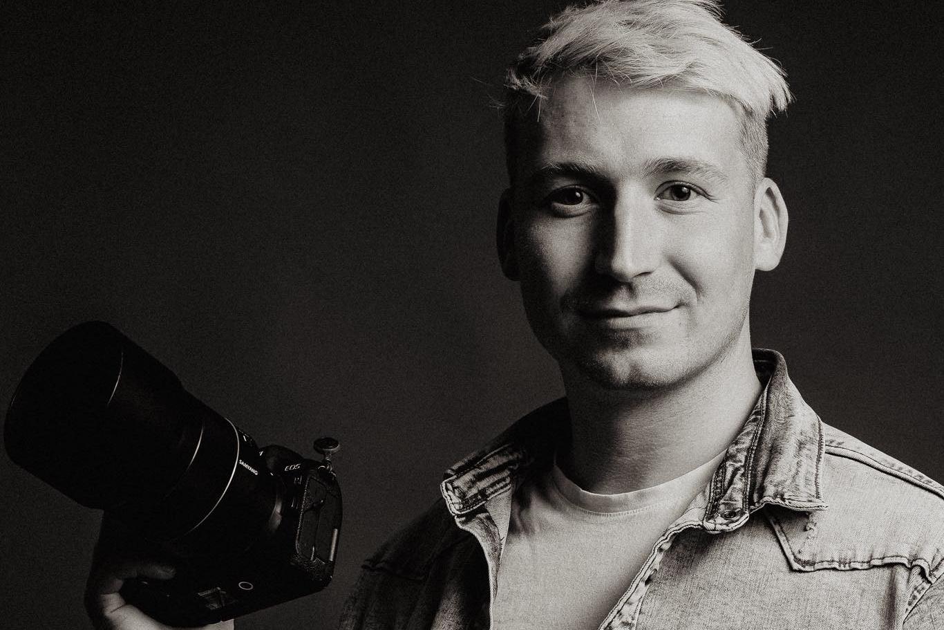 Fotograf Jakub Podobský s.r.o.