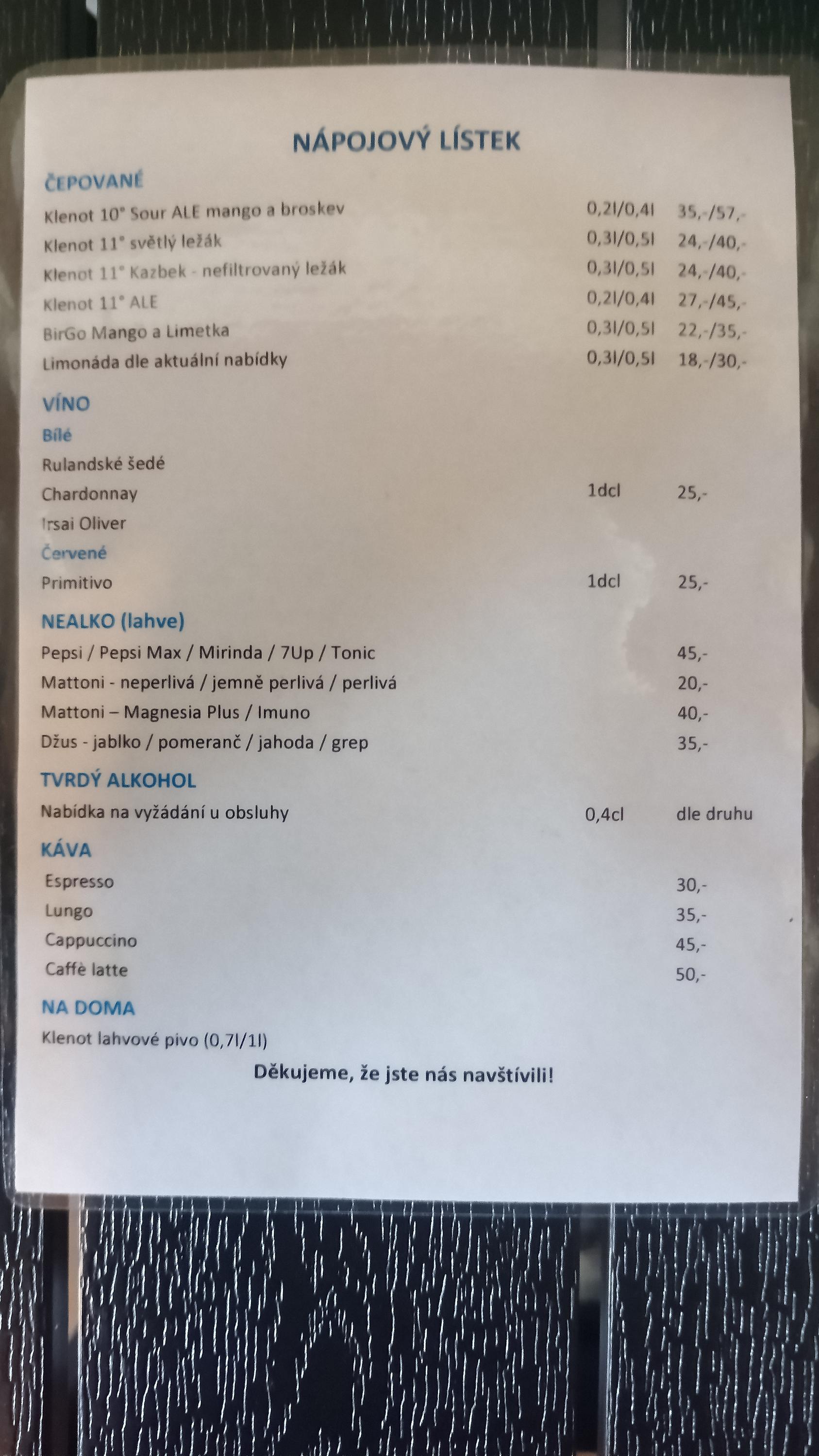 Hostinec Veská foto 6