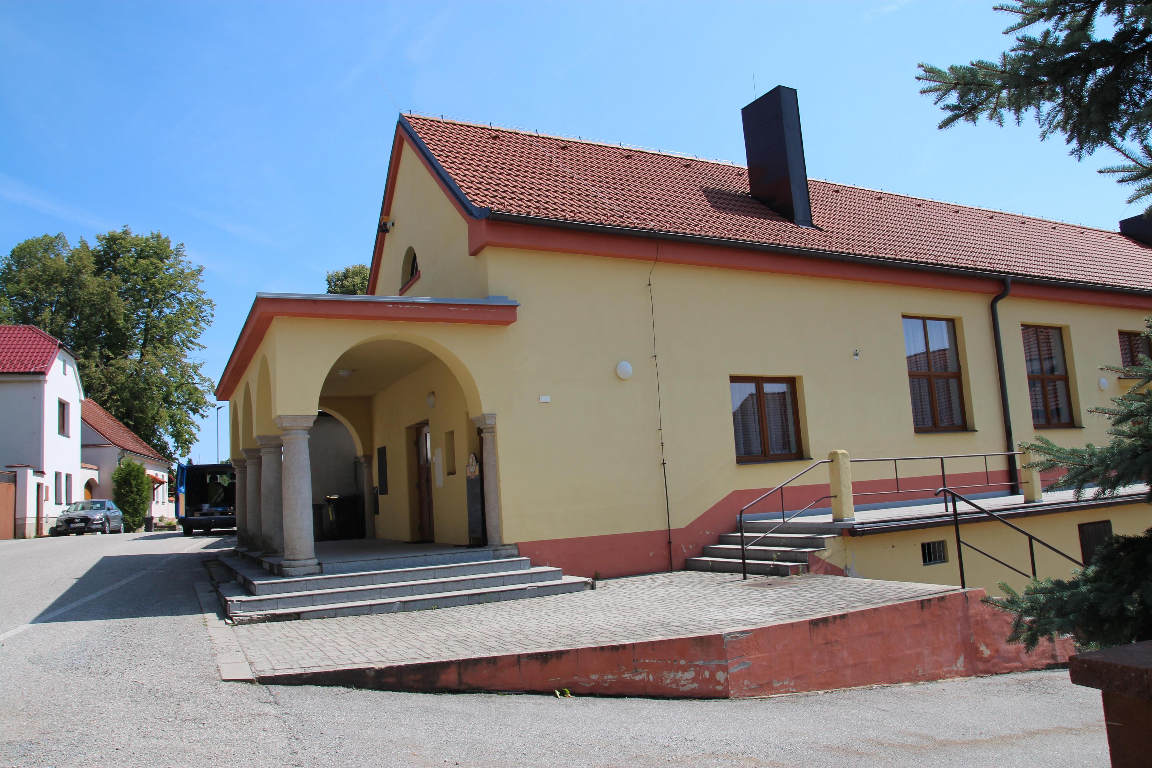 Pivnice Spilka foto 2