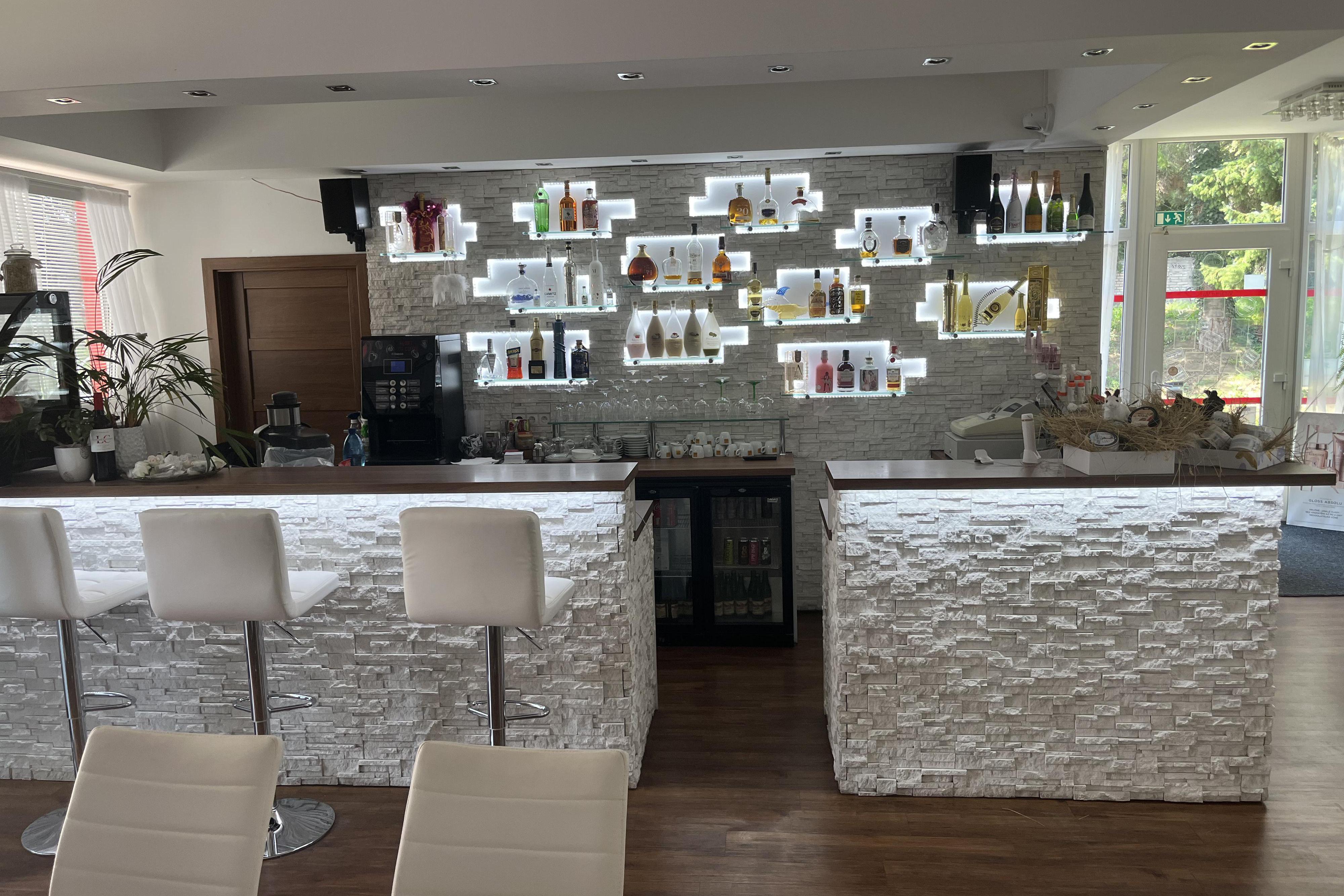 Monyka Kadeřnictví