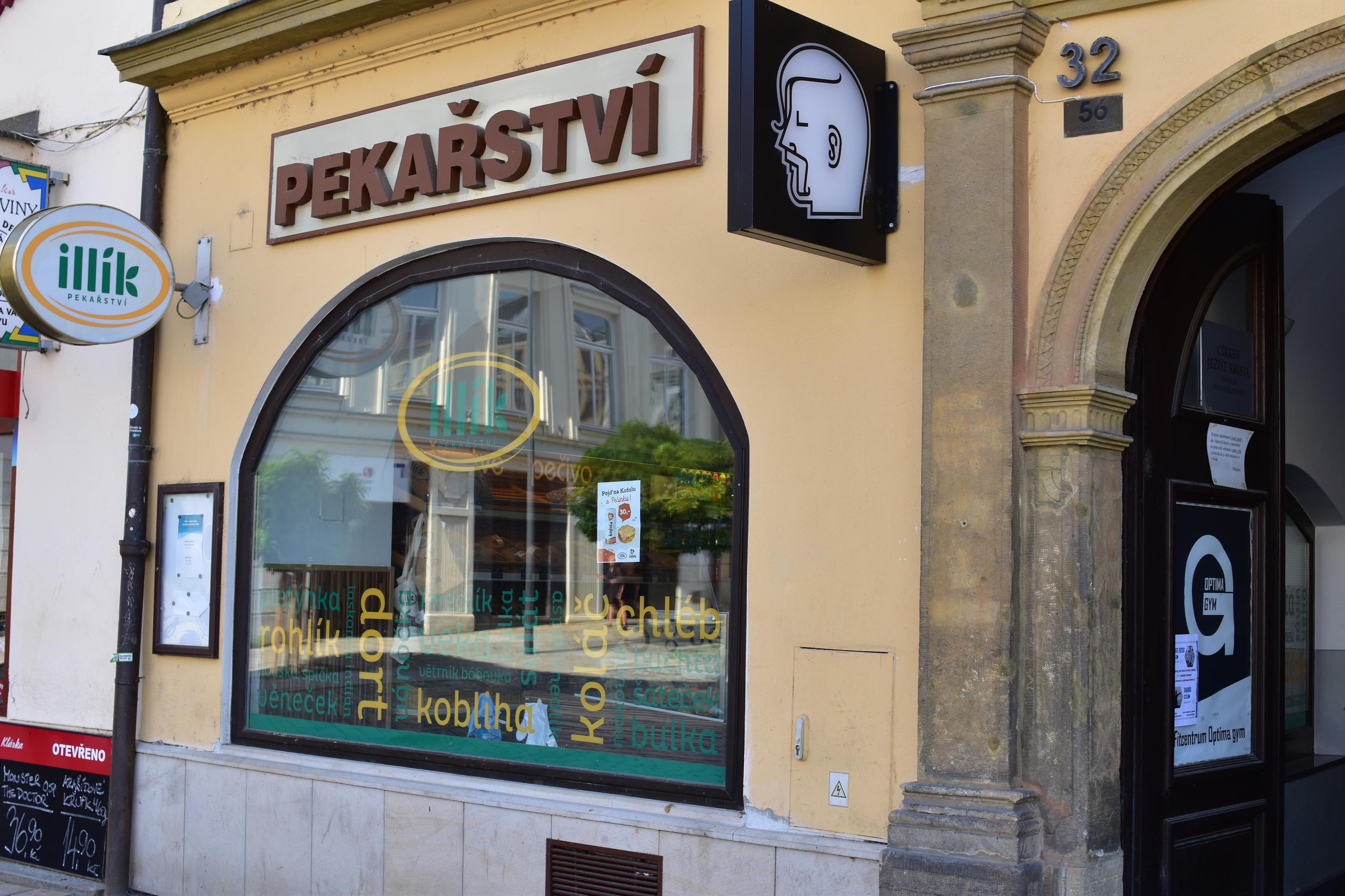 Pekařství Illík, s.r.o. foto 2