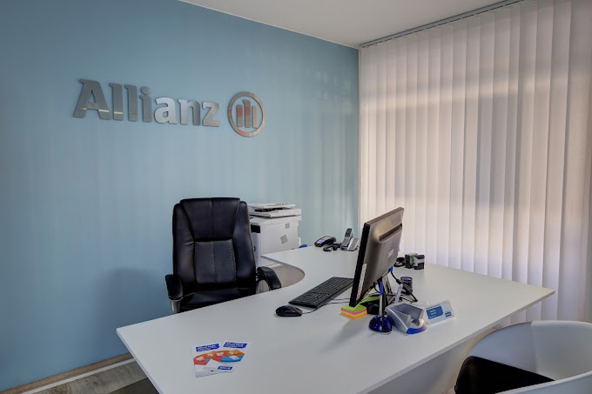 Allianz pojišťovna, a.s. – Gabriela Hájková