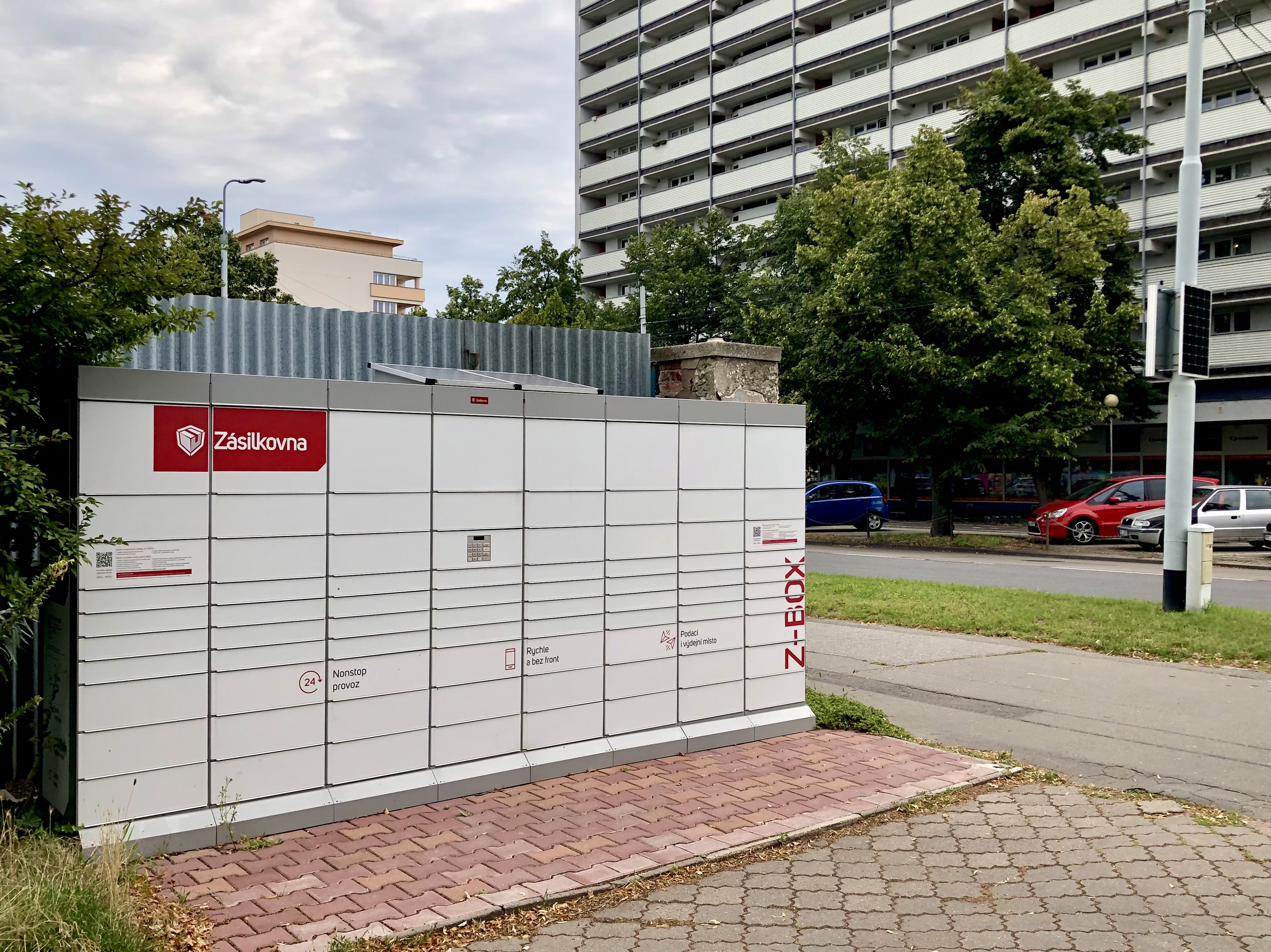 Z-BOX foto 5
