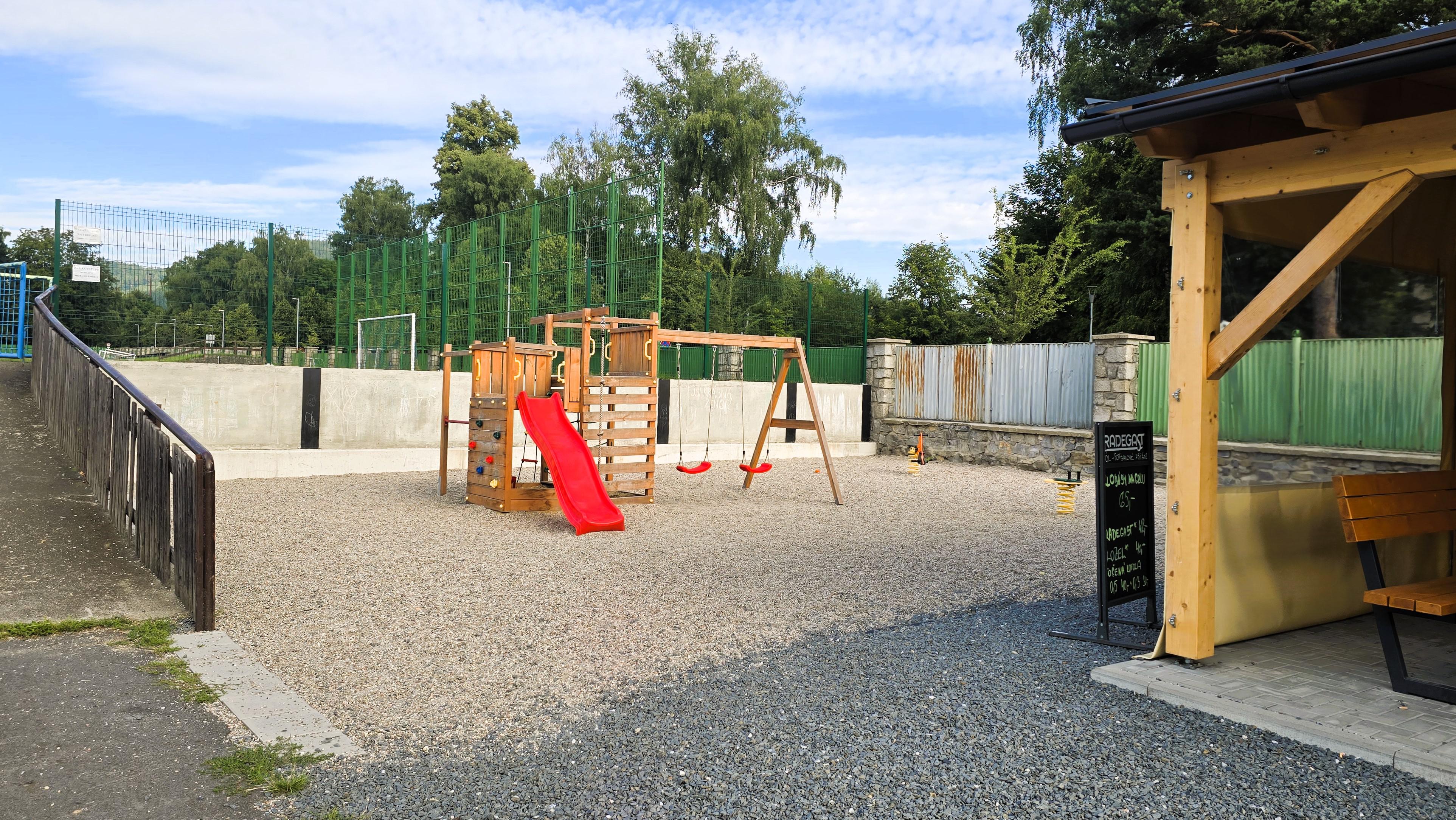 TJ Sokol Vrbno pod Pradědem foto 6