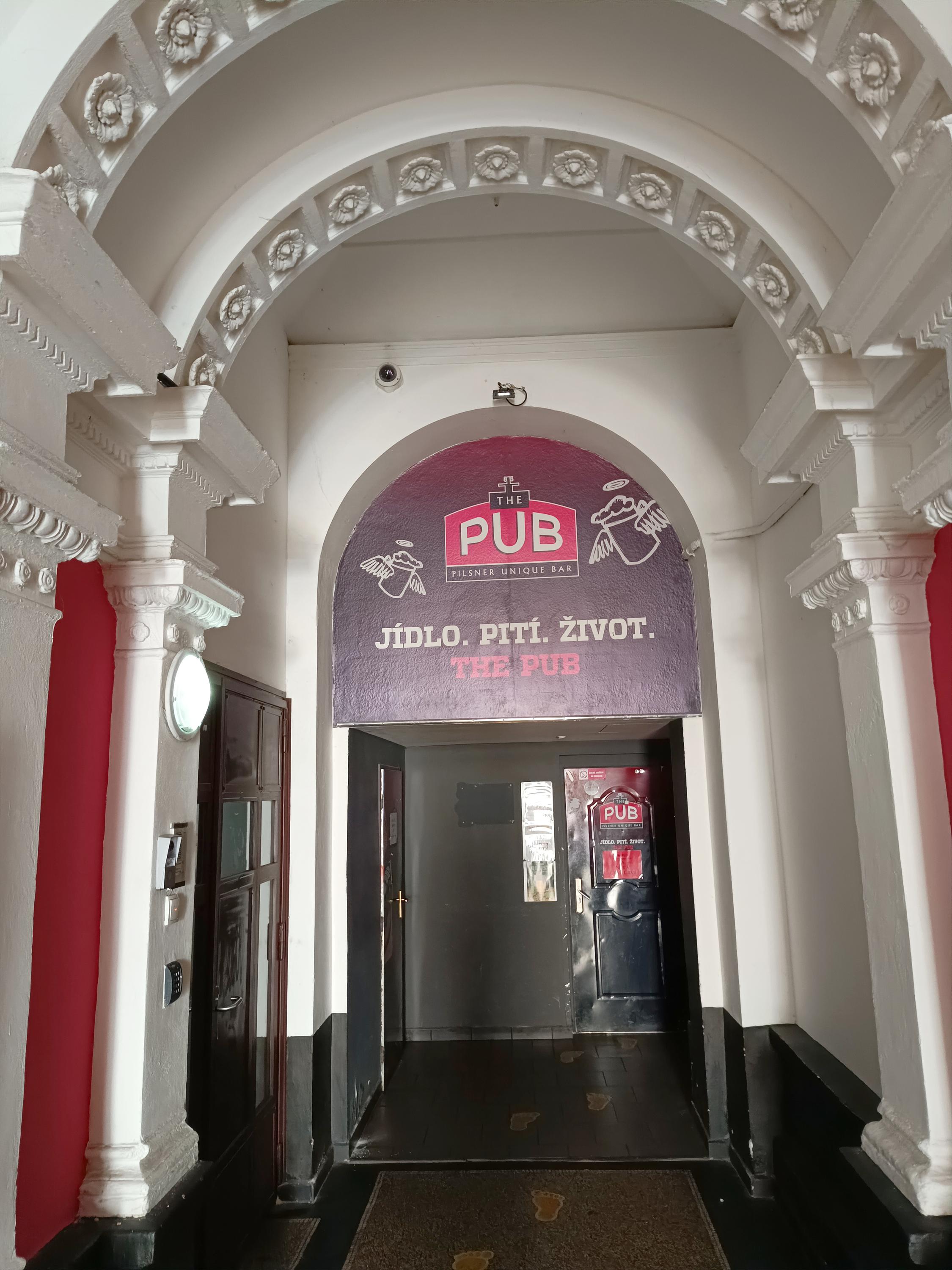 The PUB - Pilsner Unique Bar foto 4