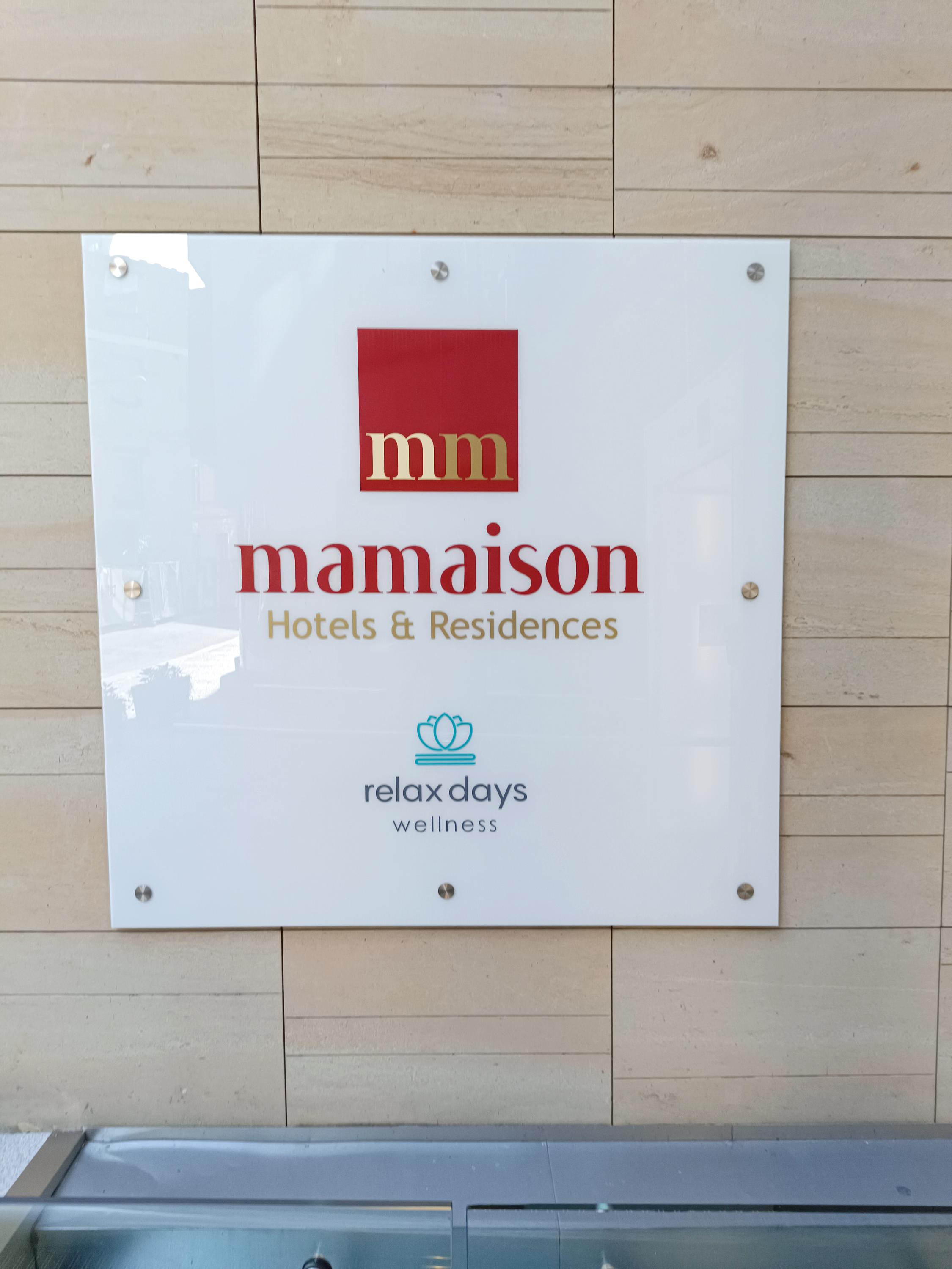 Mamaison Residence Prague foto 2