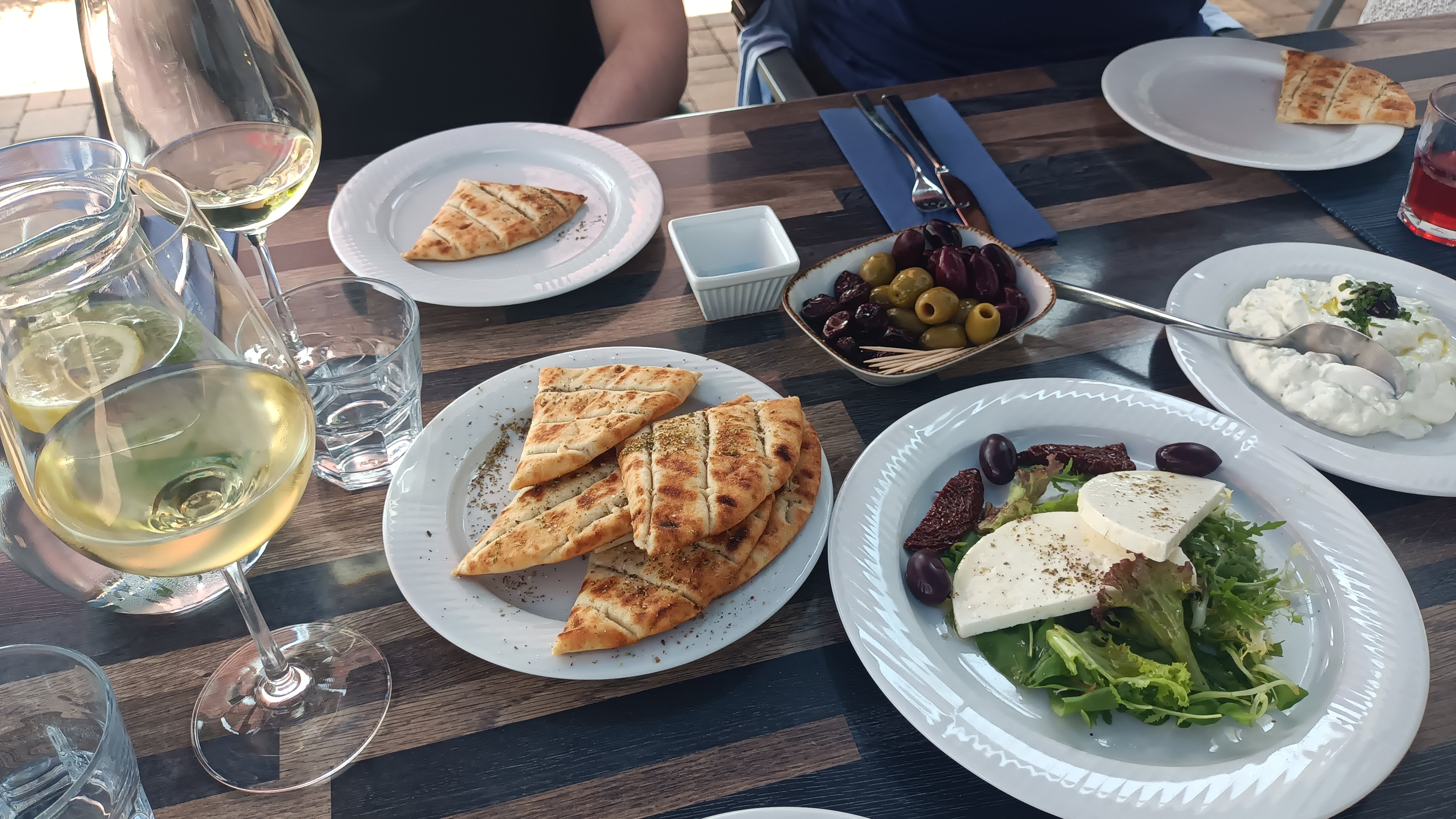 Taverna Thessaloniki foto 6