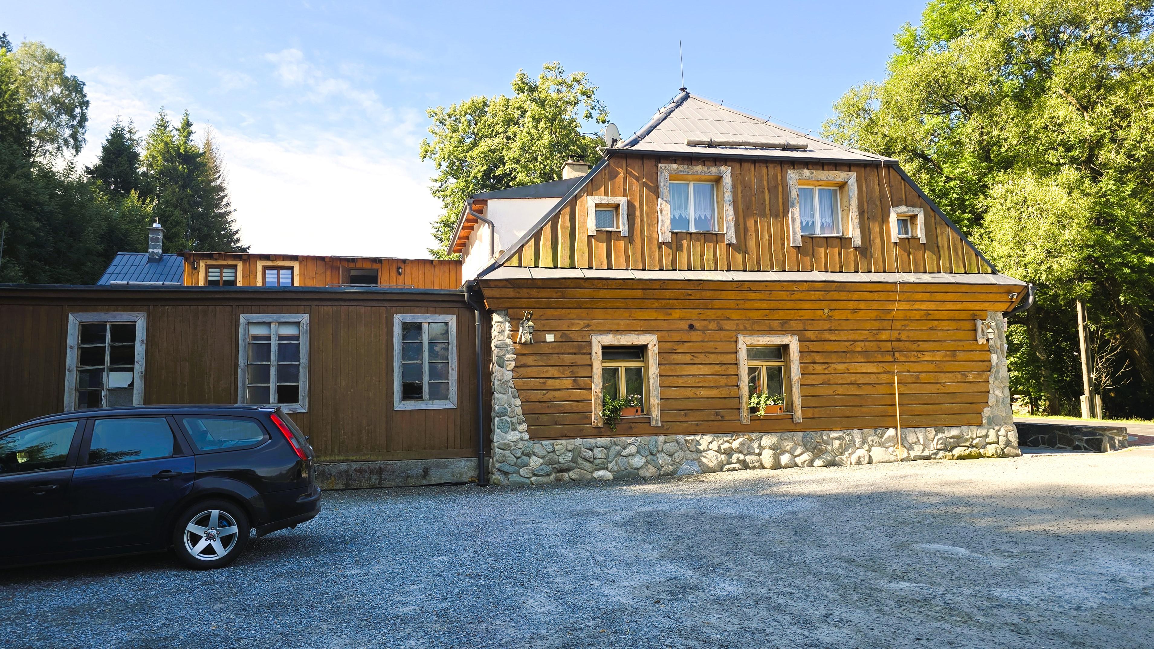 Pension u Jiřího foto 4