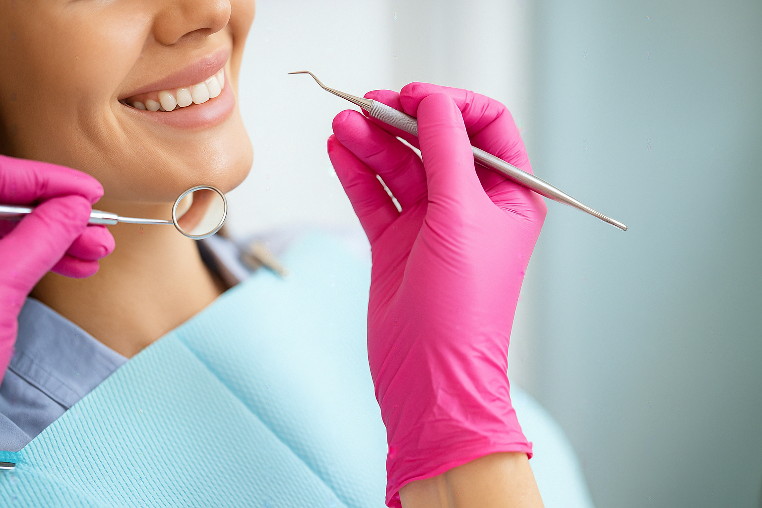 BeerovaDental.cz – Lenka Beerová DiS., dentální hygiena foto 4