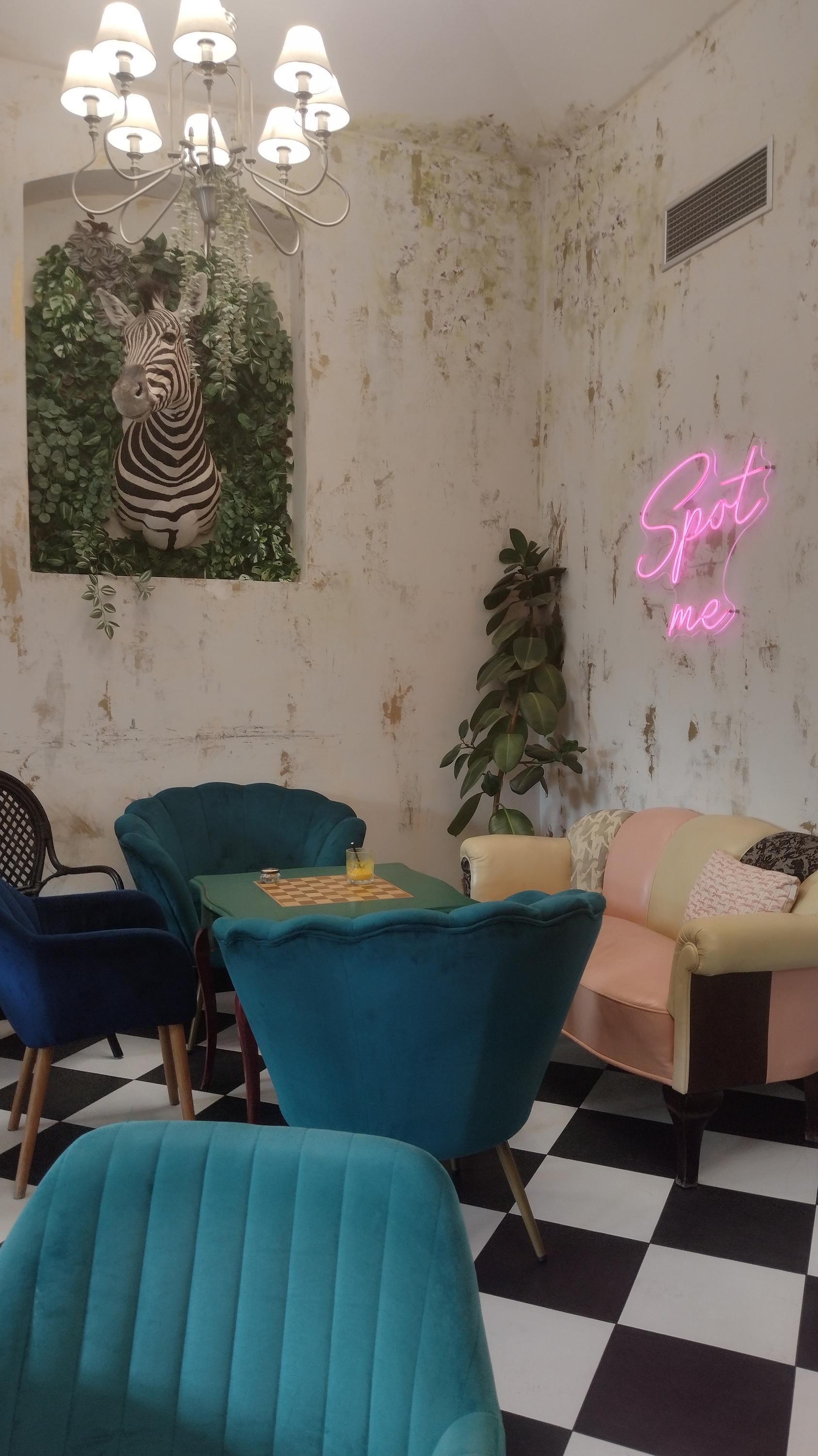 SPOT Bistro foto 4