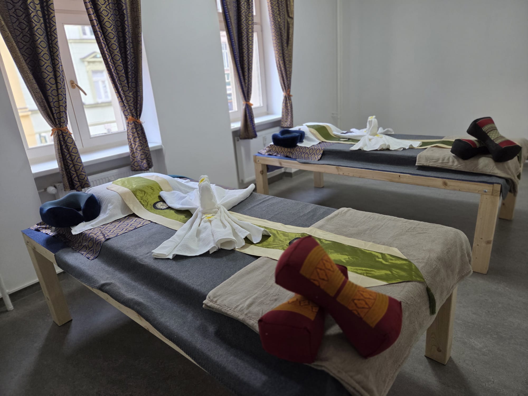 Thai Massage Korat foto 5