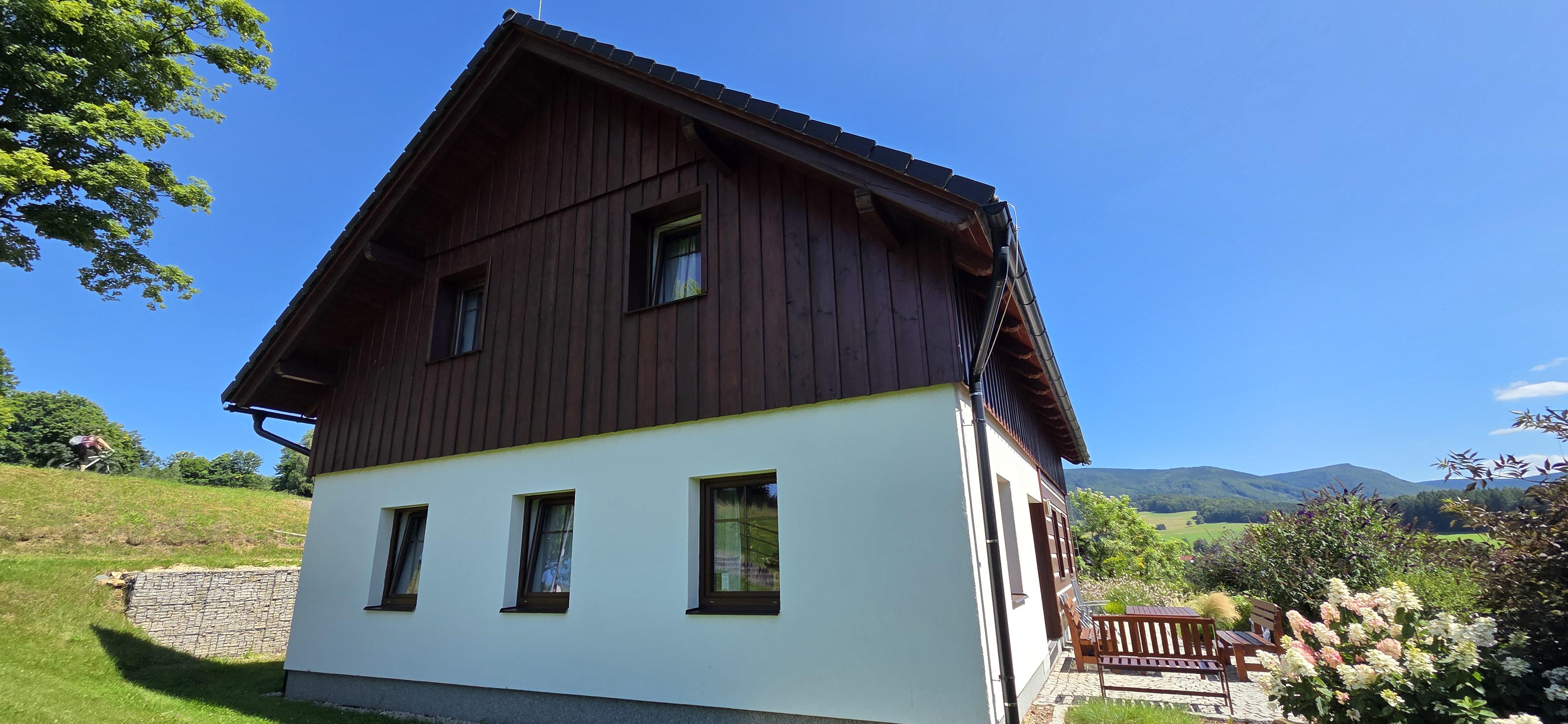 Jizerská vyhlídka foto 3
