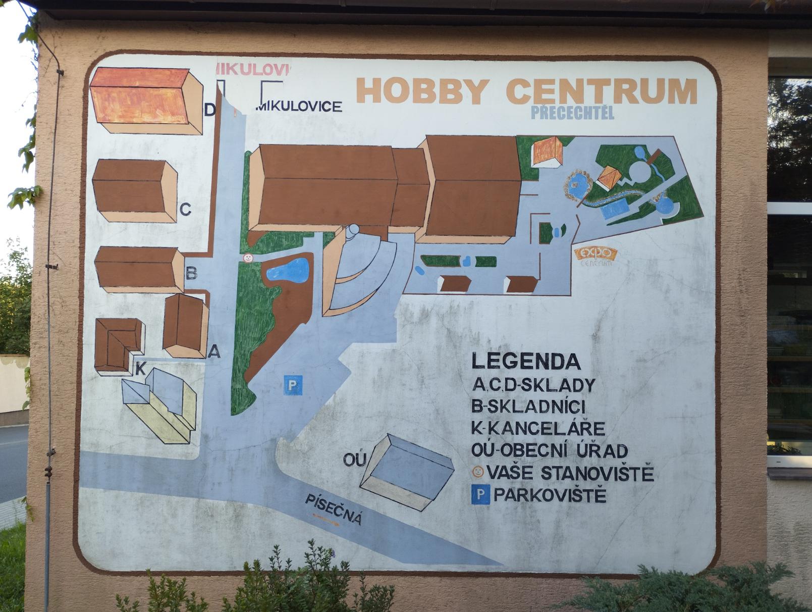 HOBBY Centrum Přecechtěl, s.r.o. foto 6