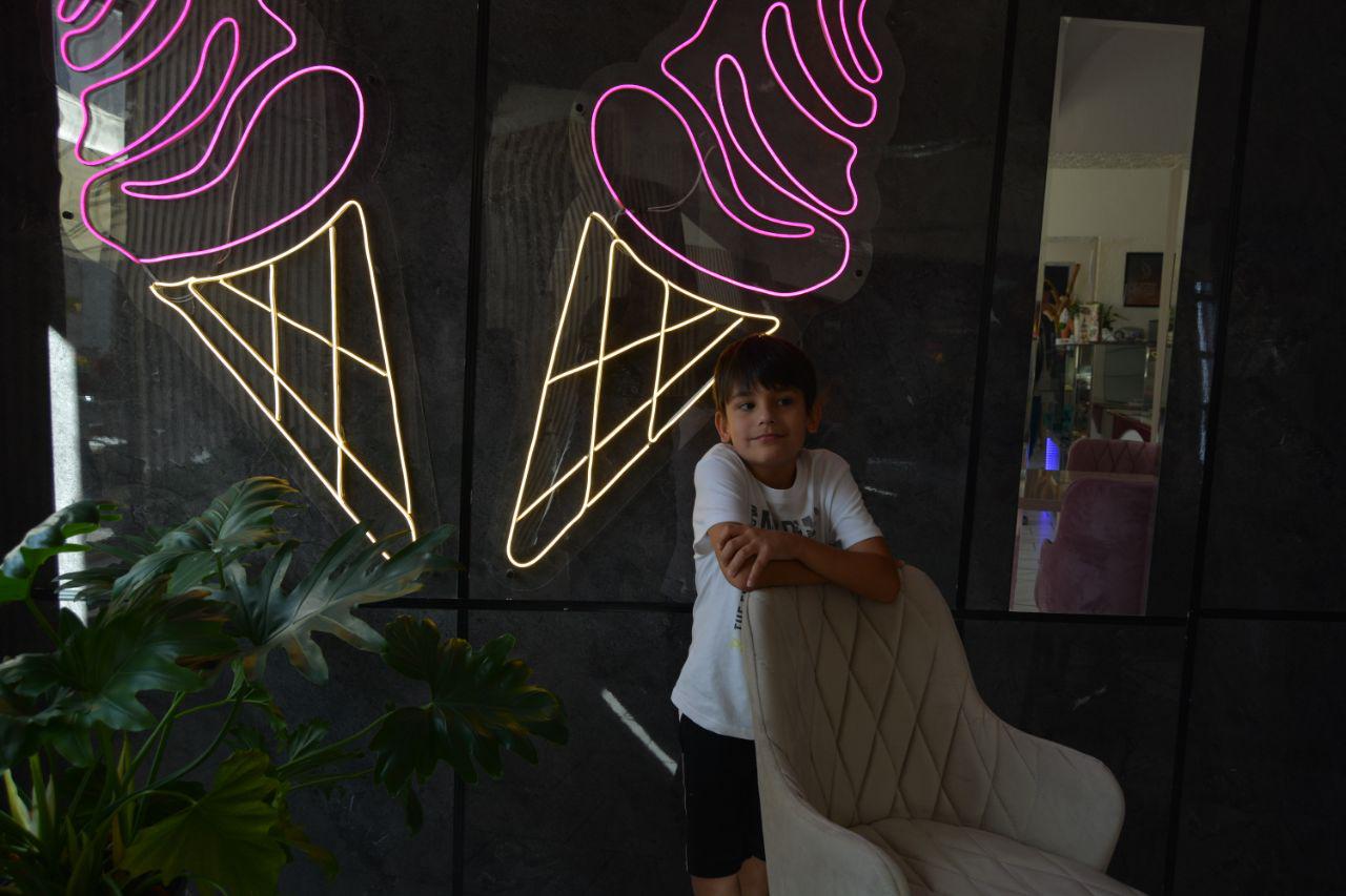 Cukrárna Ben foto 6