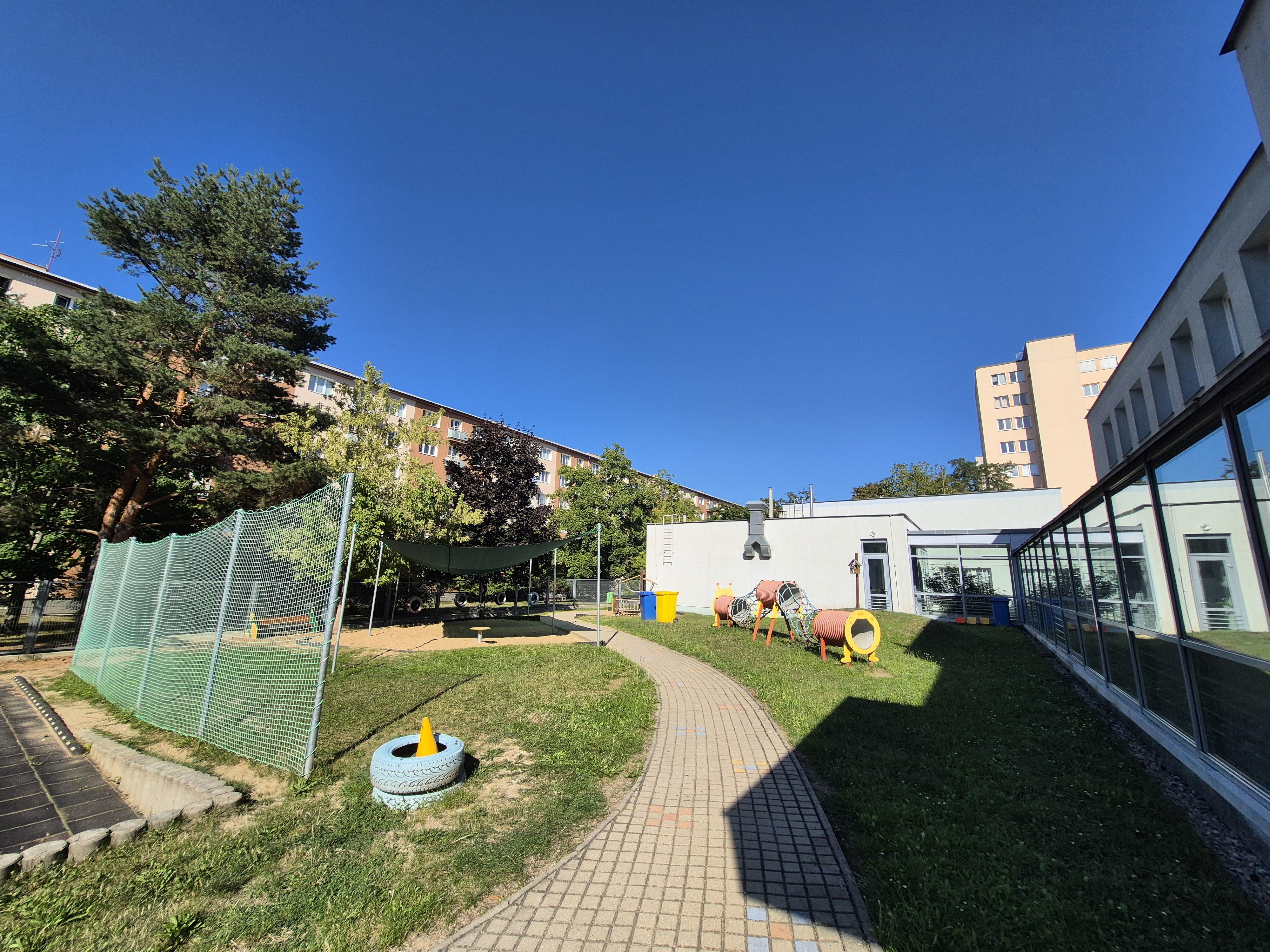 MŠ Na Chodovci, Praha 4 foto 3