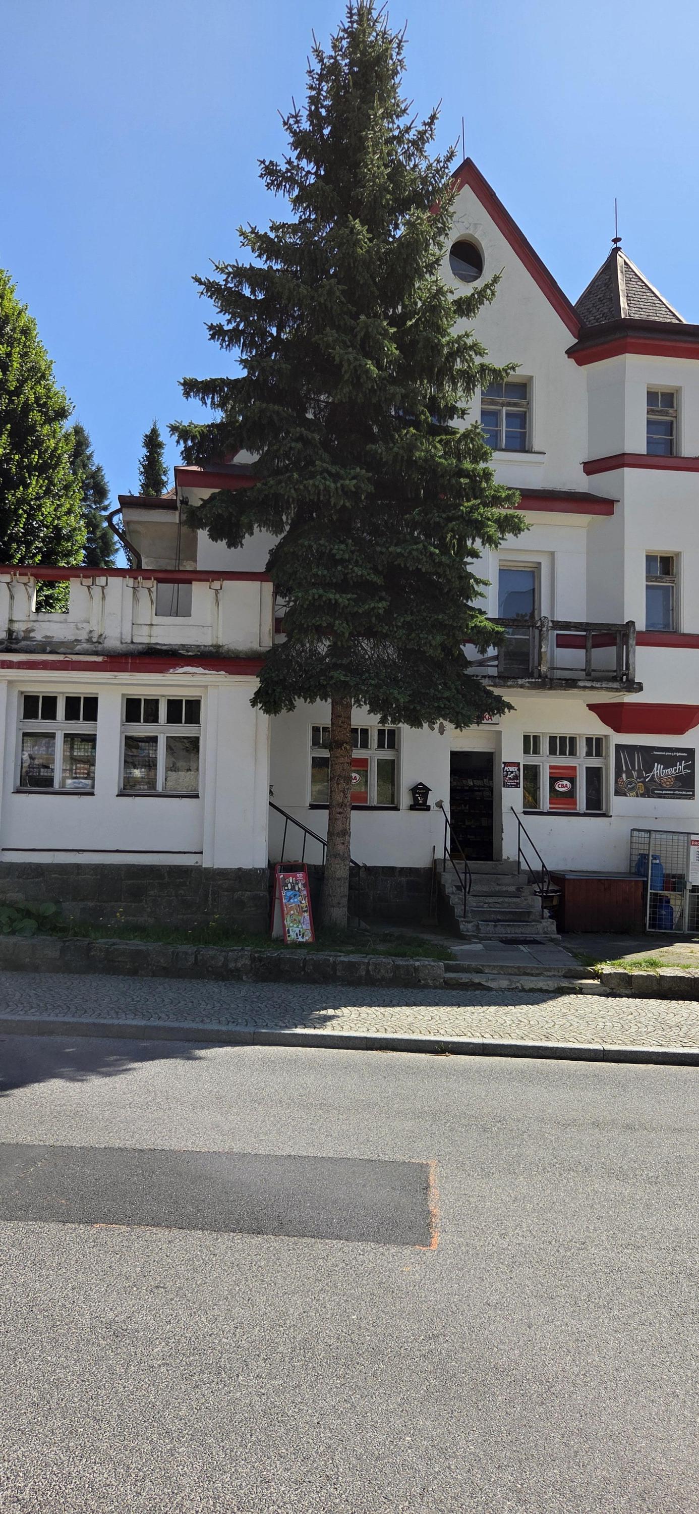 Potraviny Lázně Libverda 173 foto 4