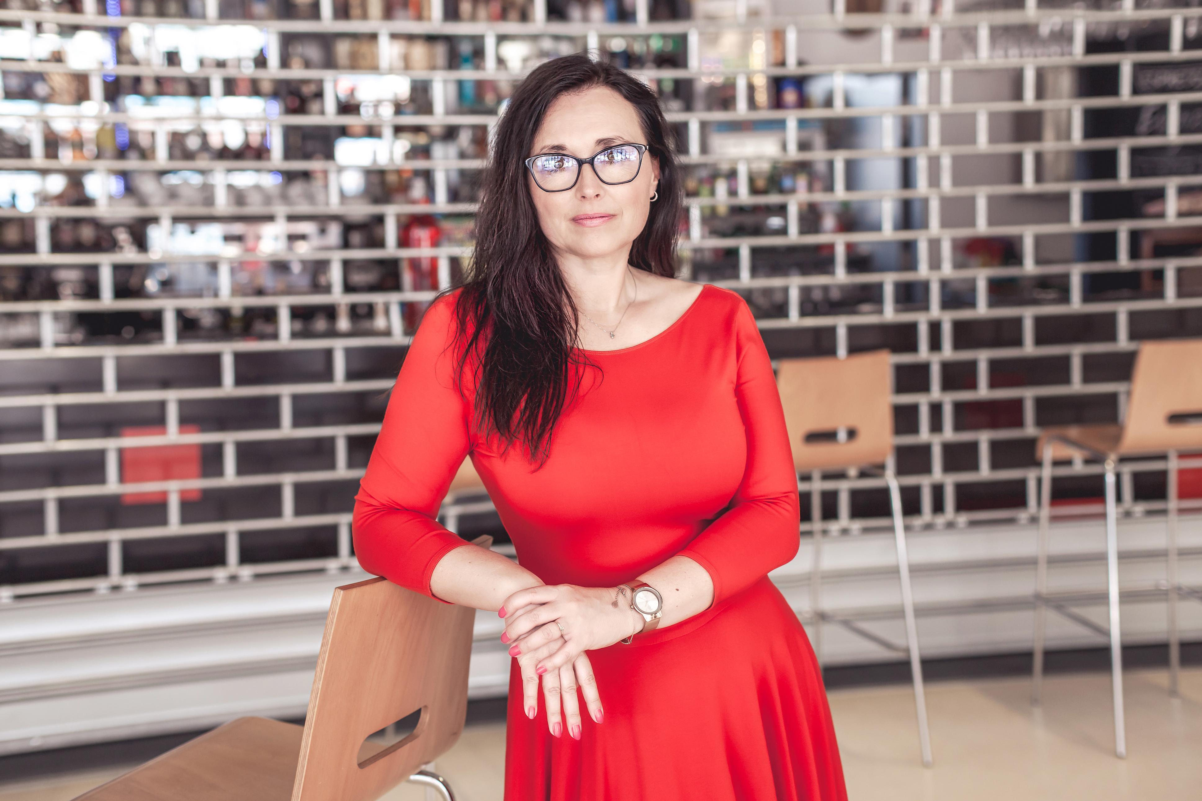 Angličtina Zlín - Ing. Helena Změlíková