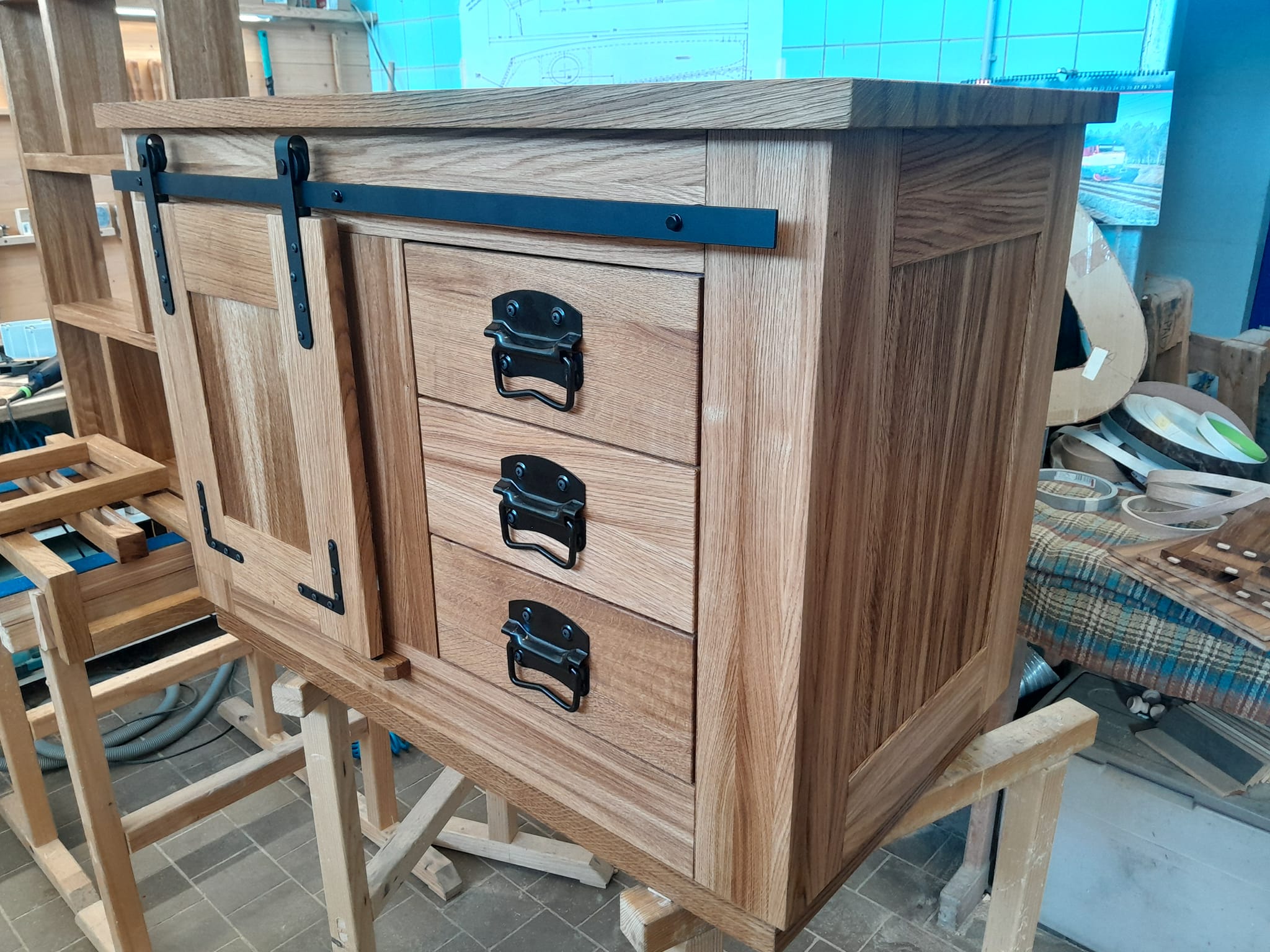 Truhlářství Dušek