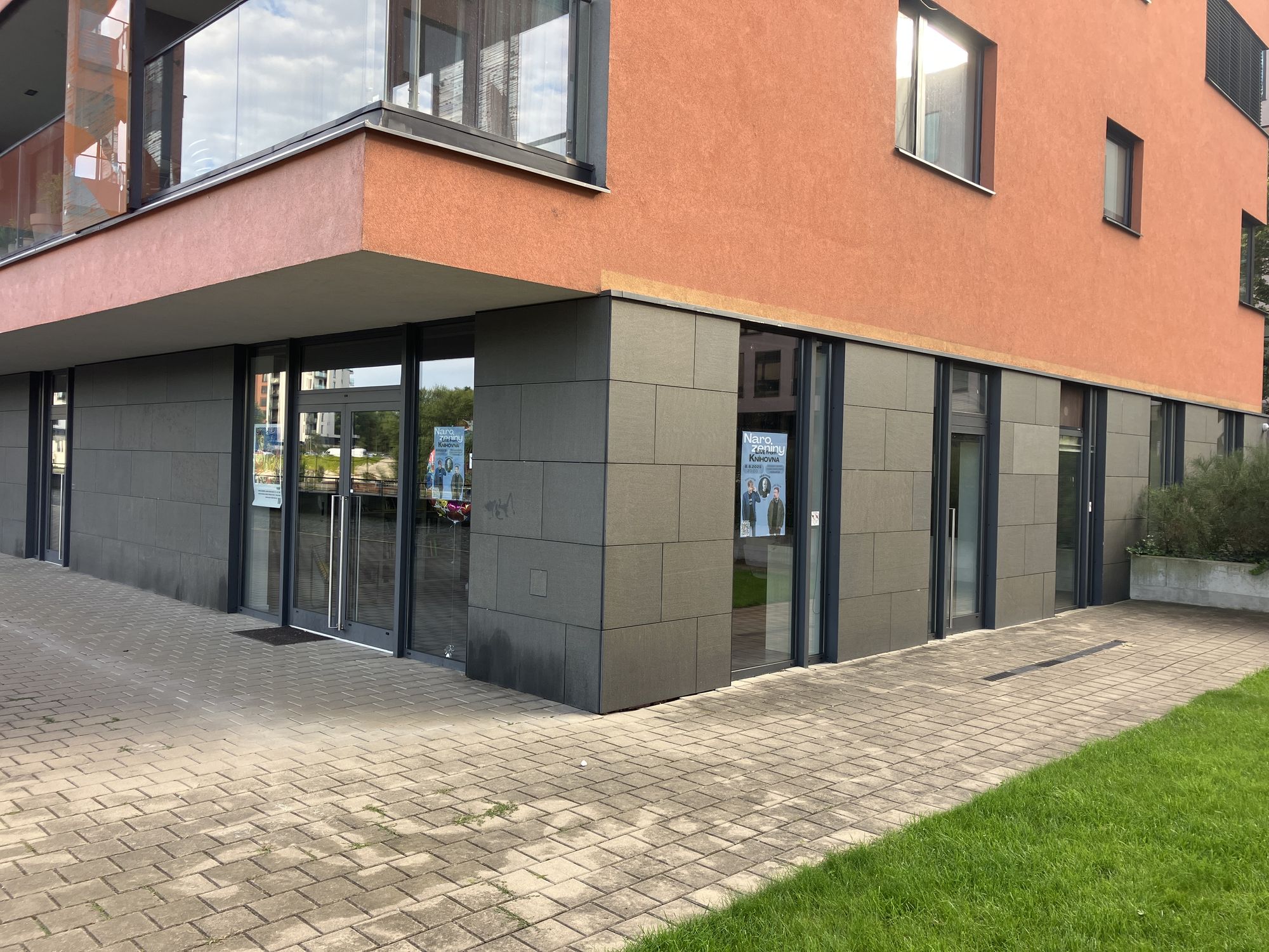 Knihovna ČaS foto 4