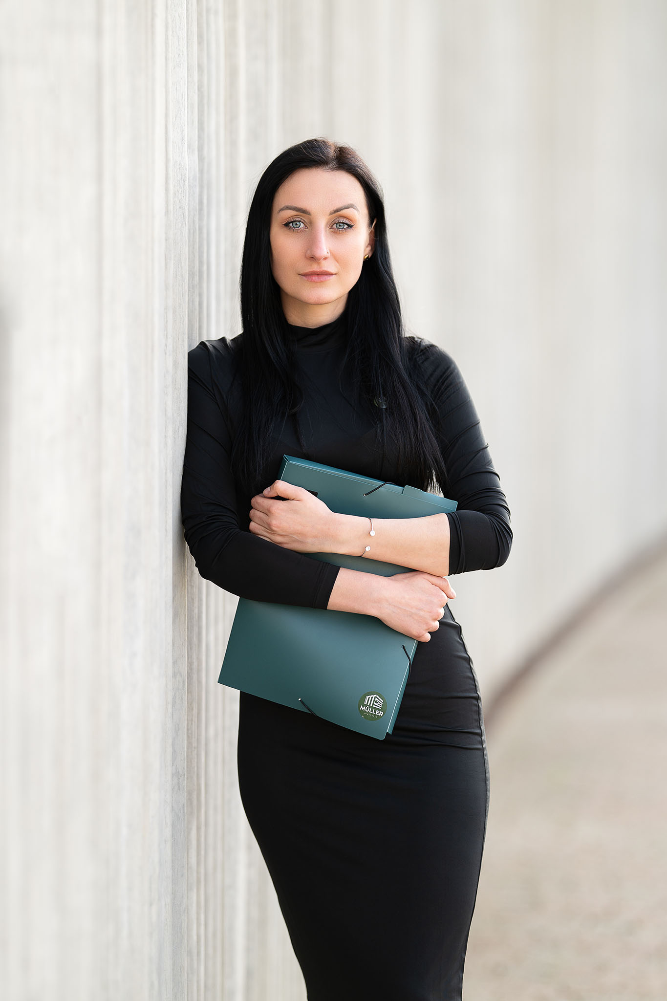 Mgr. Anastasia Müller, MBA - realitní makléřka foto 4