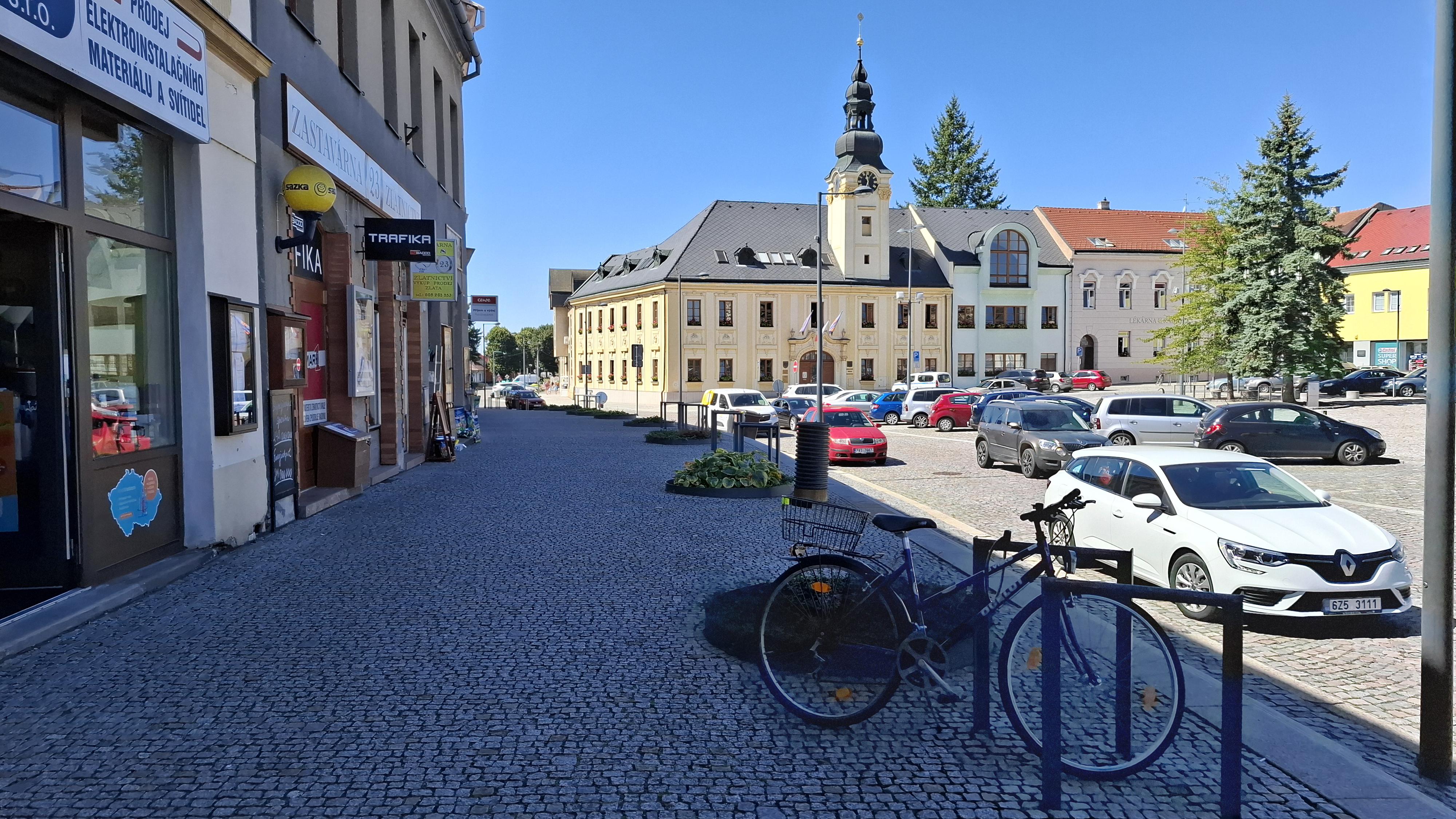 Městský úřad Kojetín foto 3