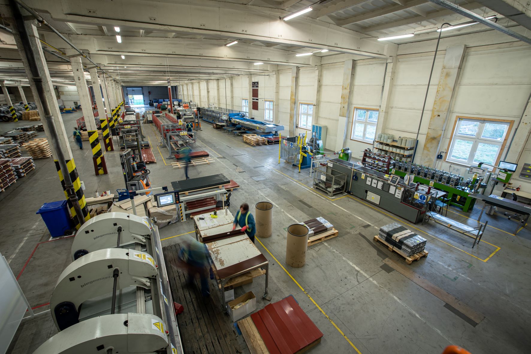 Bravo International CZ s. r. o. foto 4