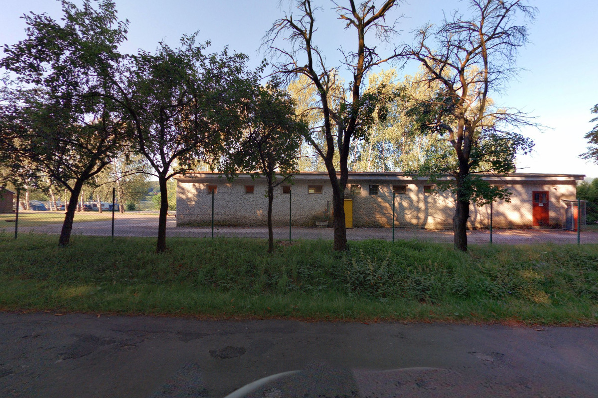 Nabíjecí zásuvka pro elektrokola